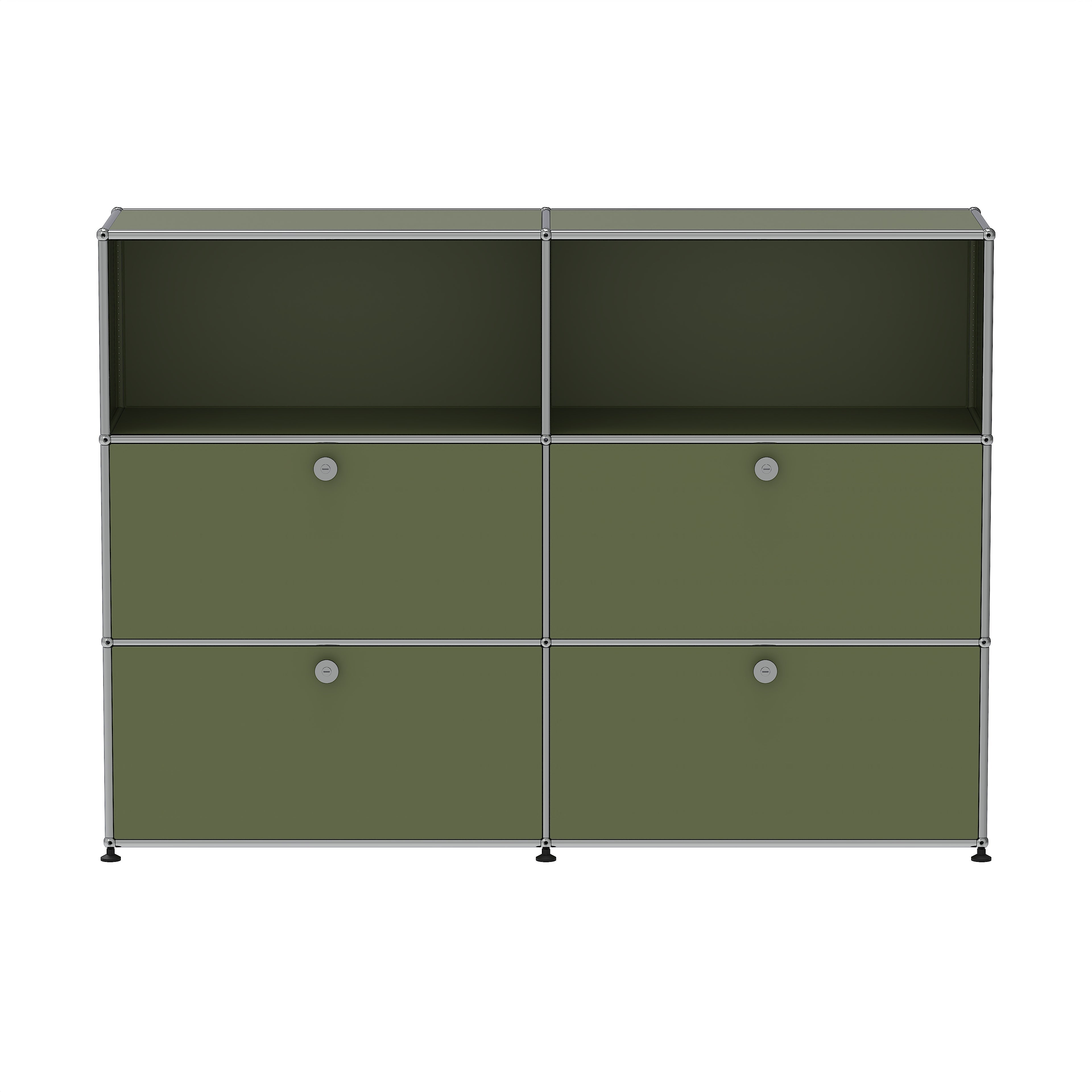 Highboards und Kommoden