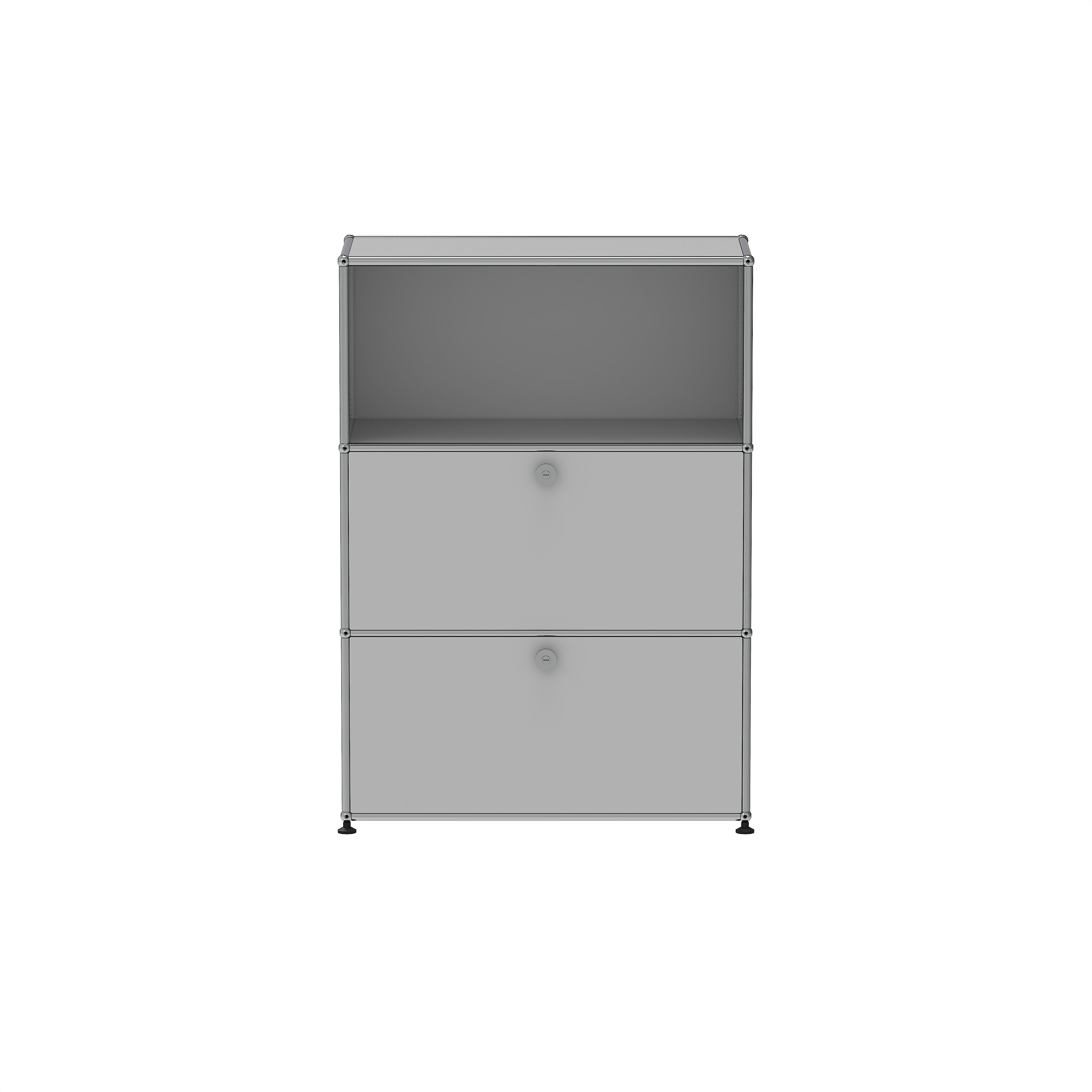 Highboard-1x3-2K