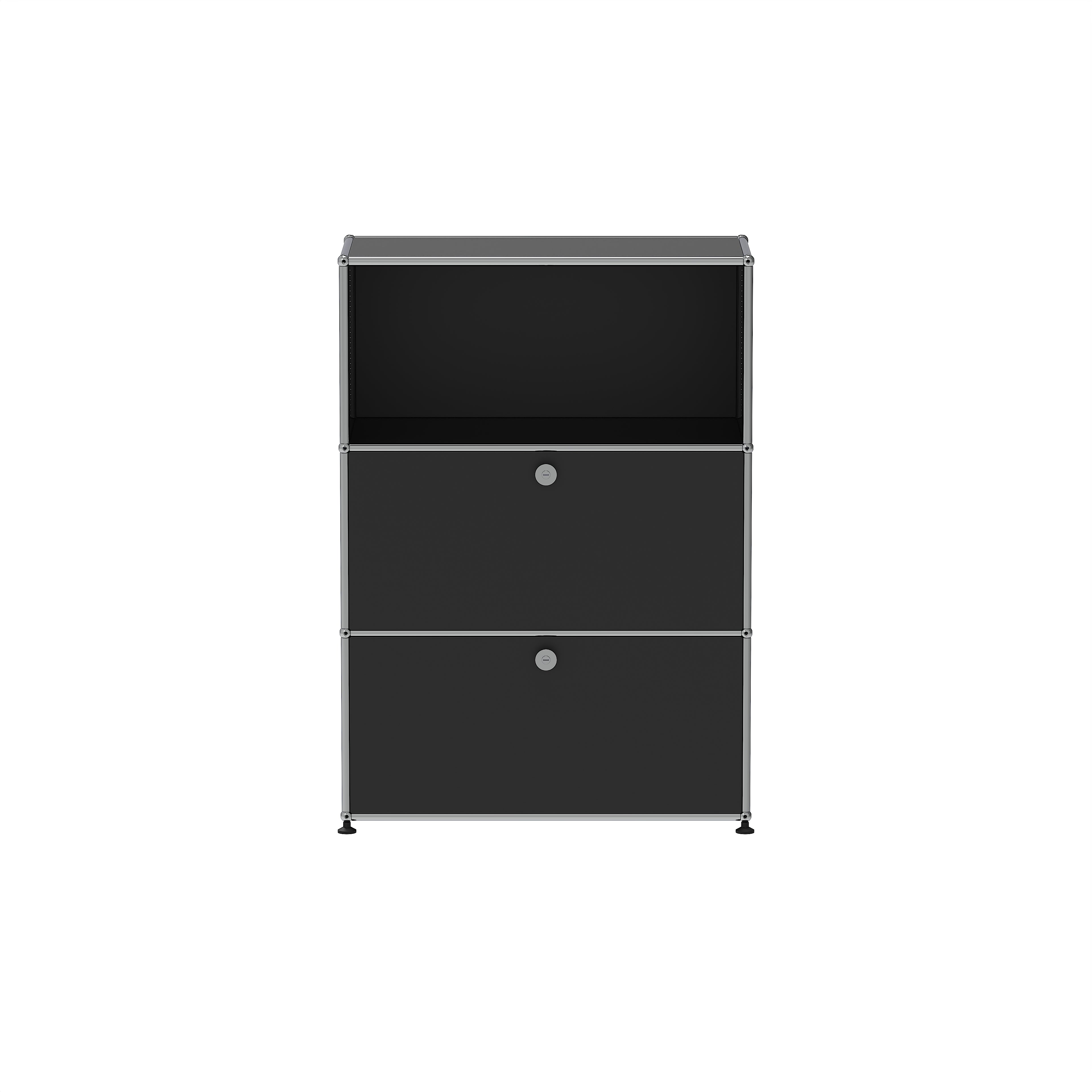 Highboard-1x3-2K