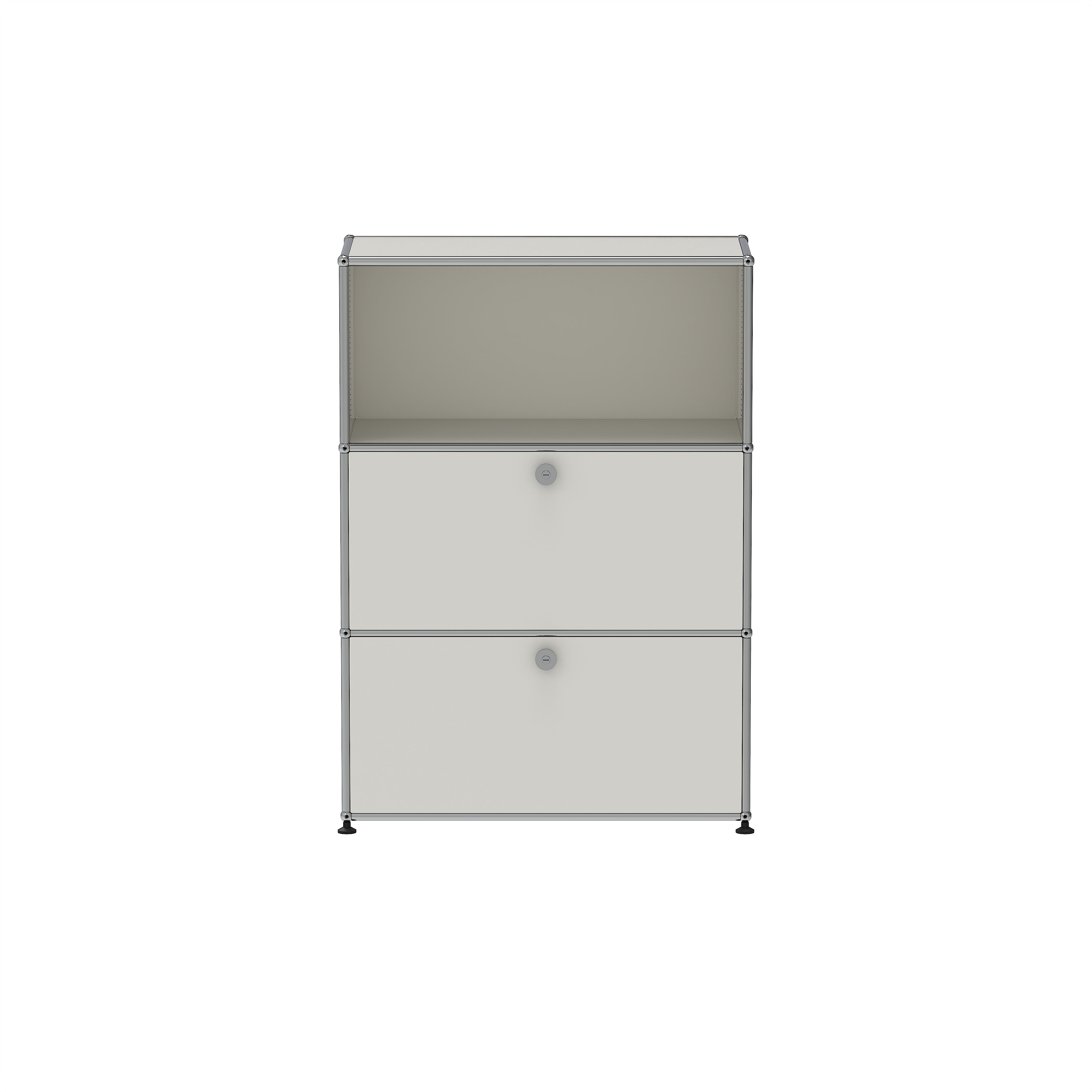 Highboard-1x3-2K