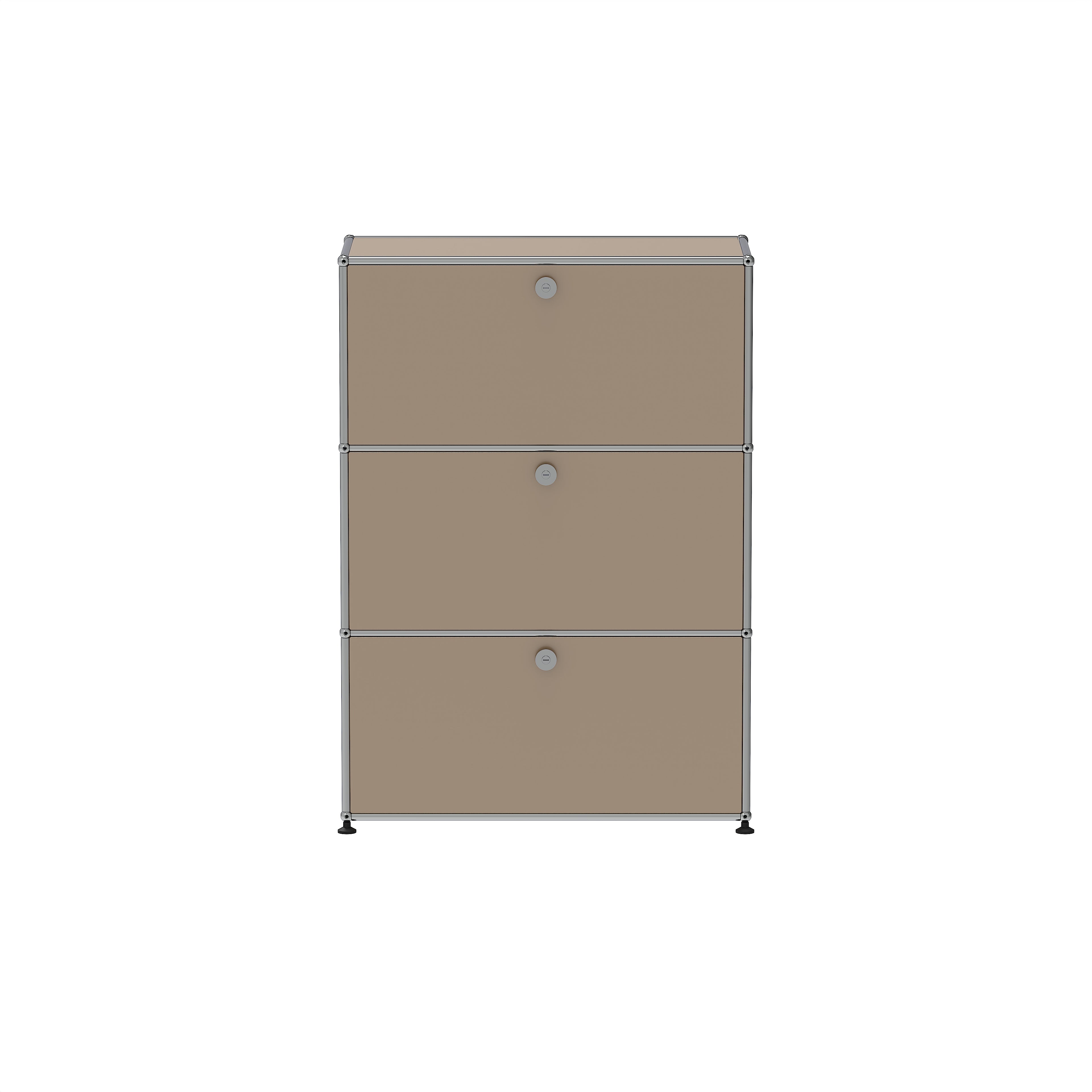 Highboard-1x3-K