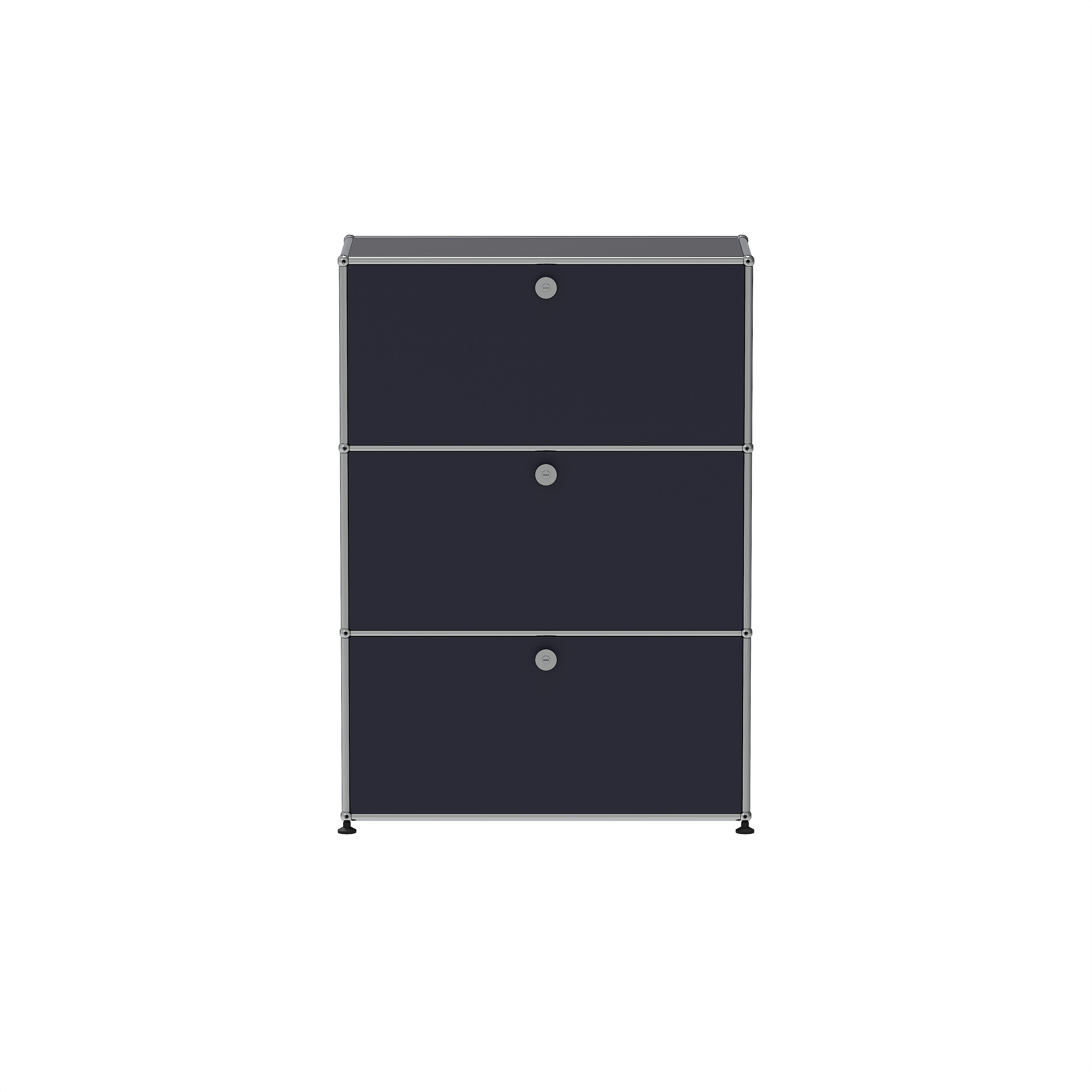 Highboard-1x3-K