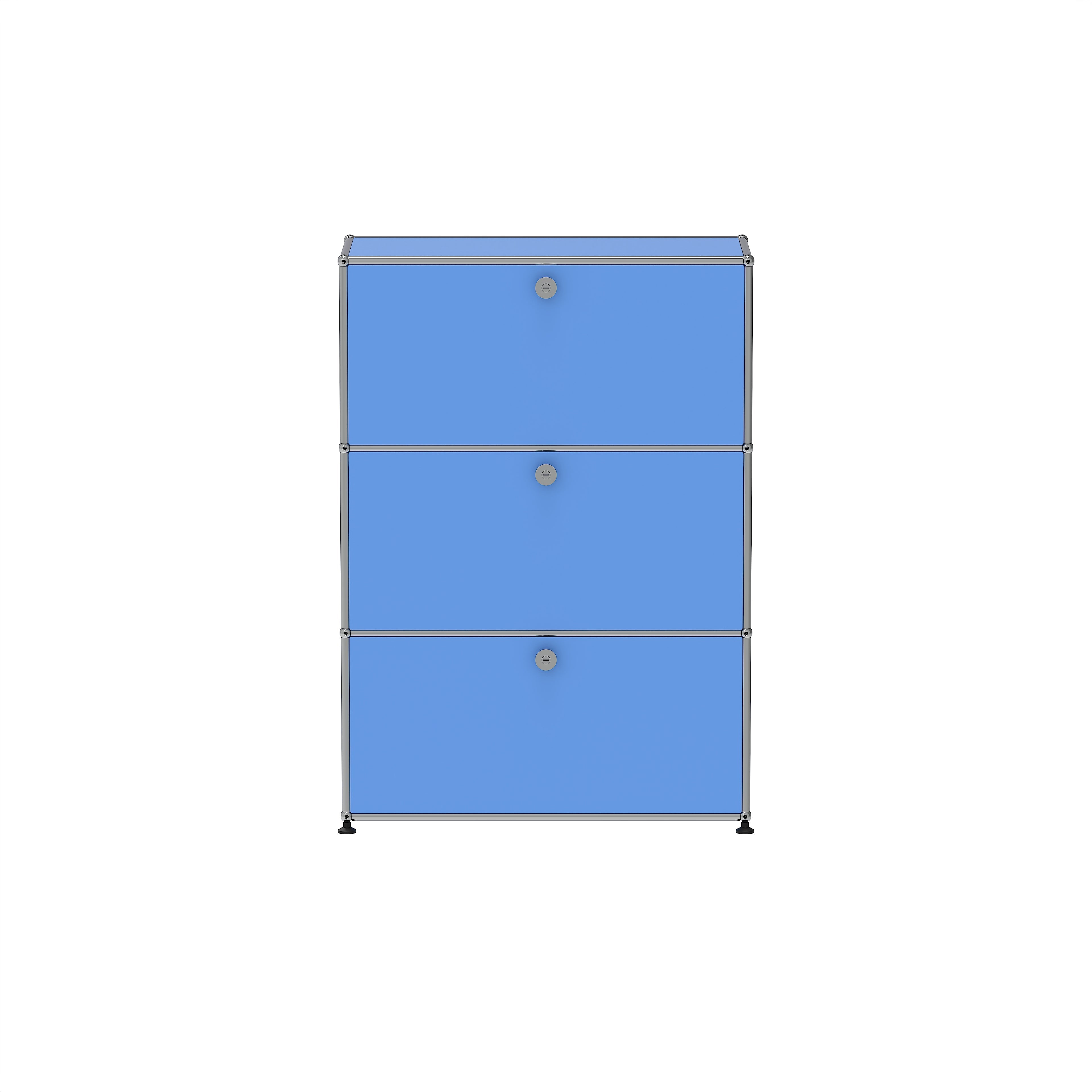 Highboard-1x3-K