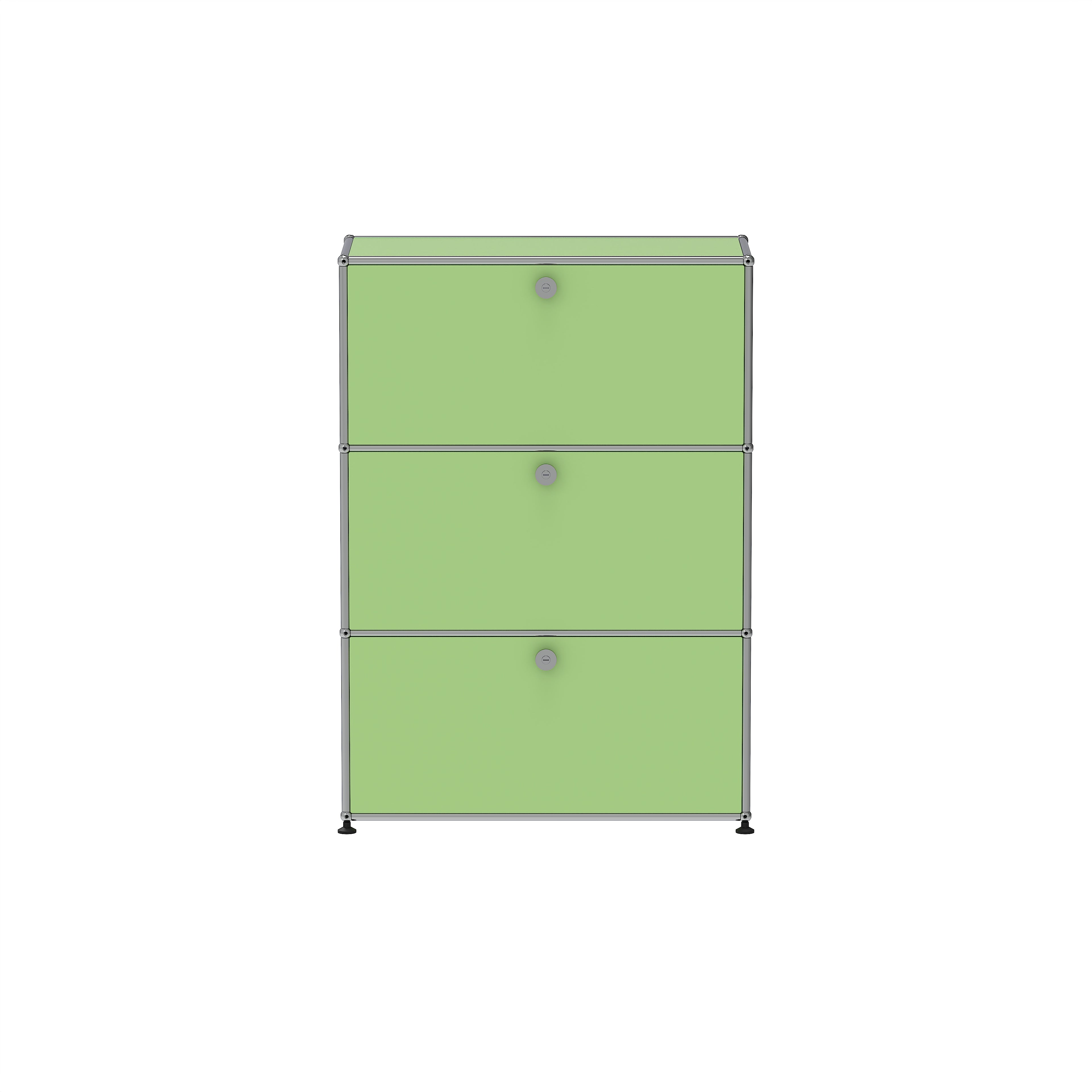 Highboard-1x3-K