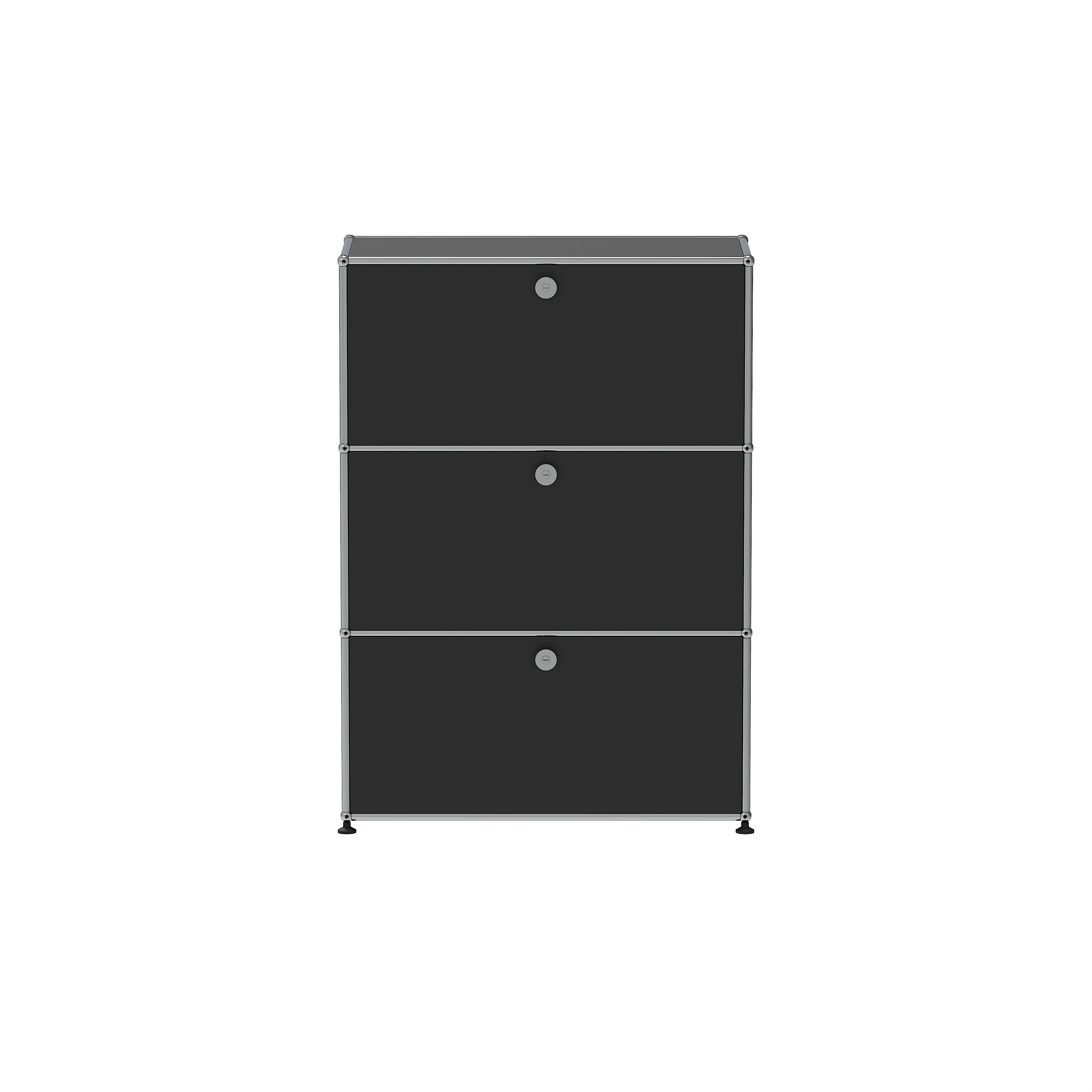 Highboard-1x3-K