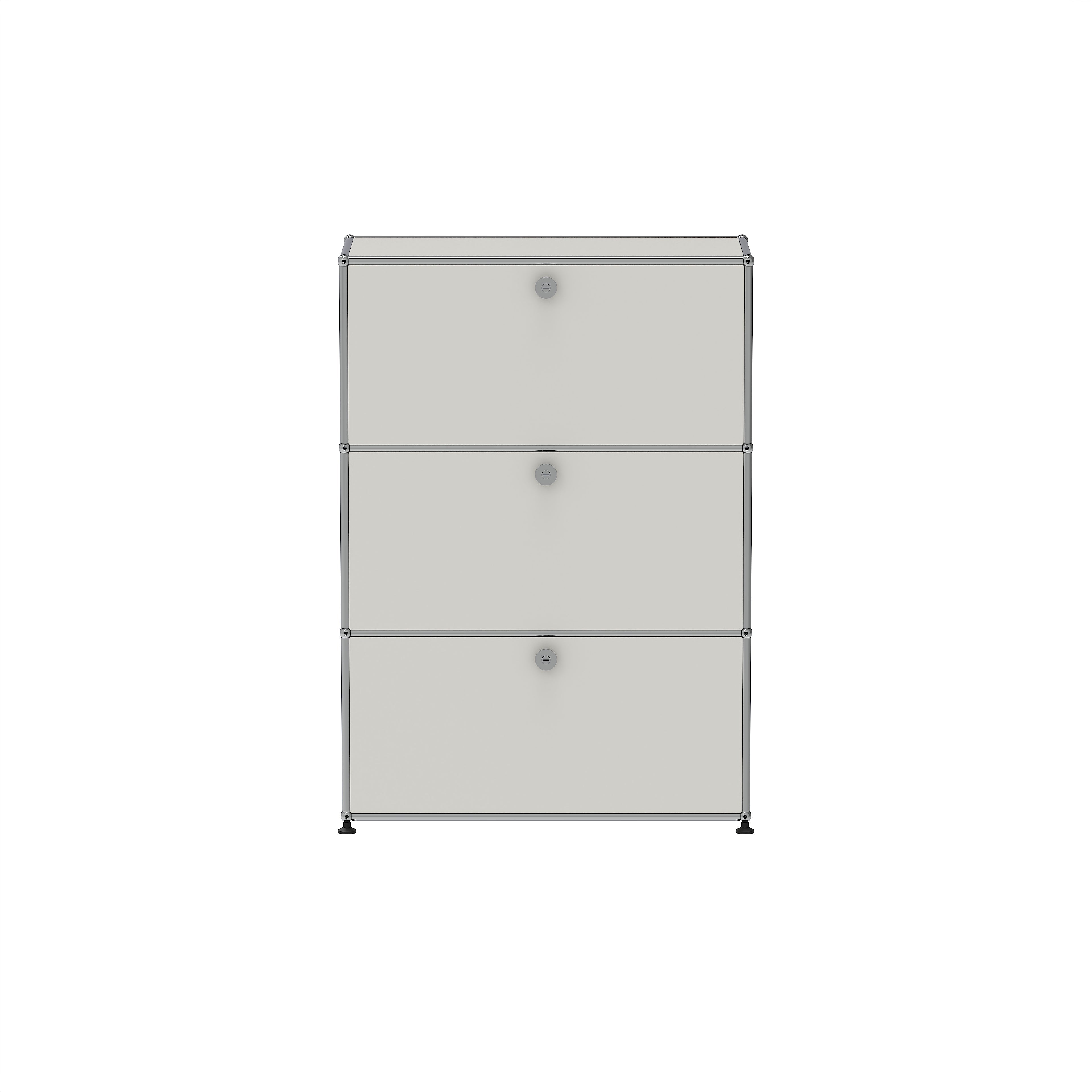 Highboard-1x3-K