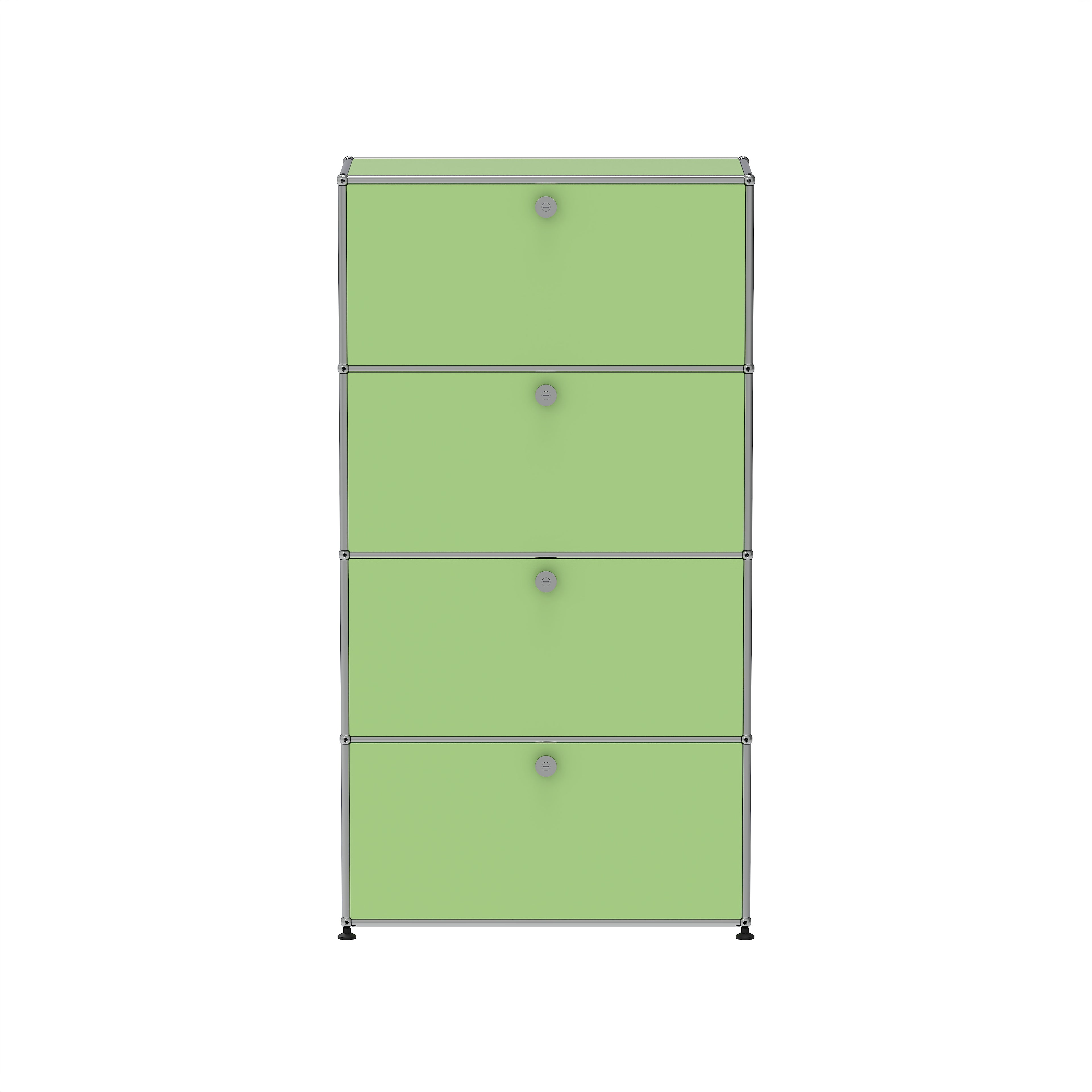 Highboard-1x4-K