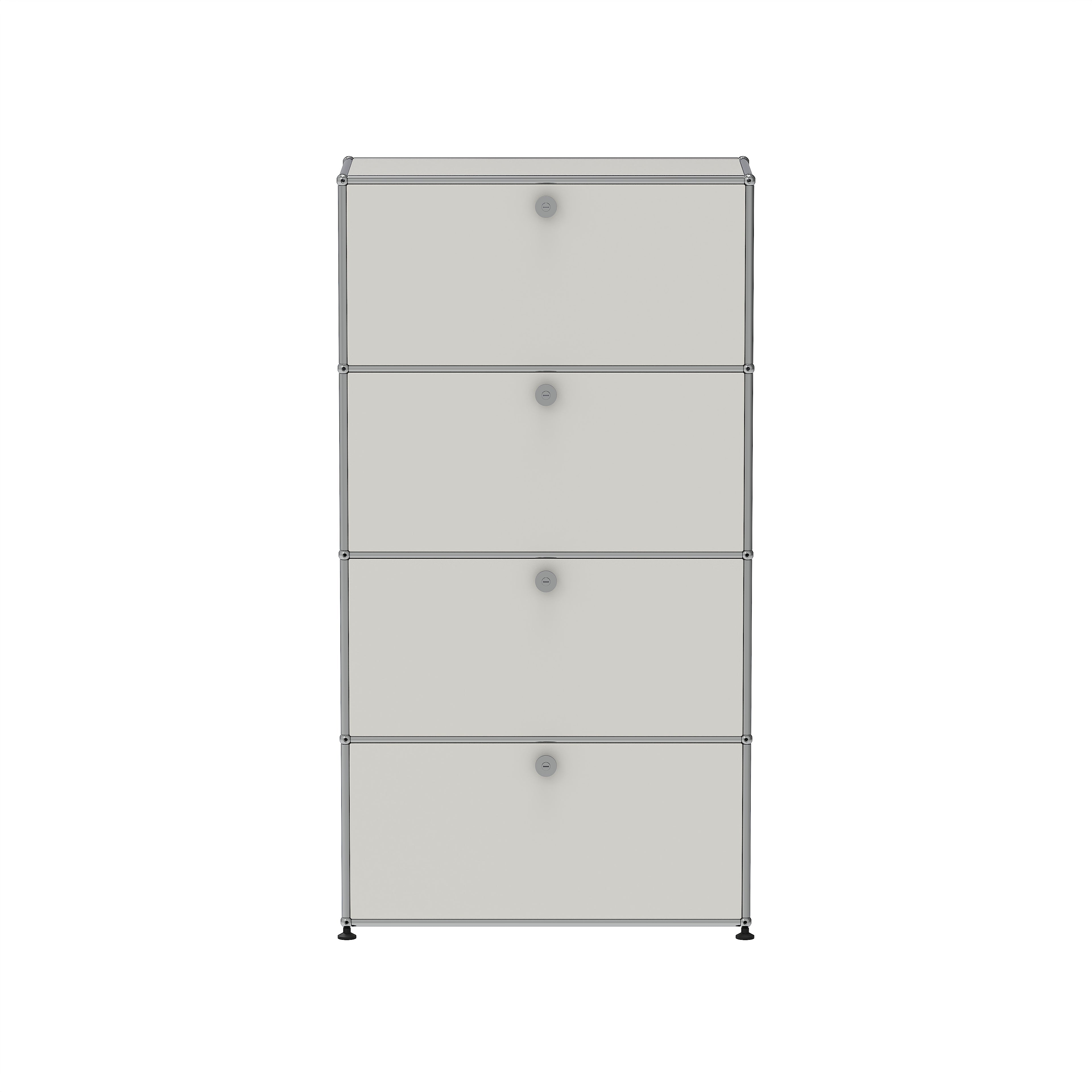 Highboard-1x4-K