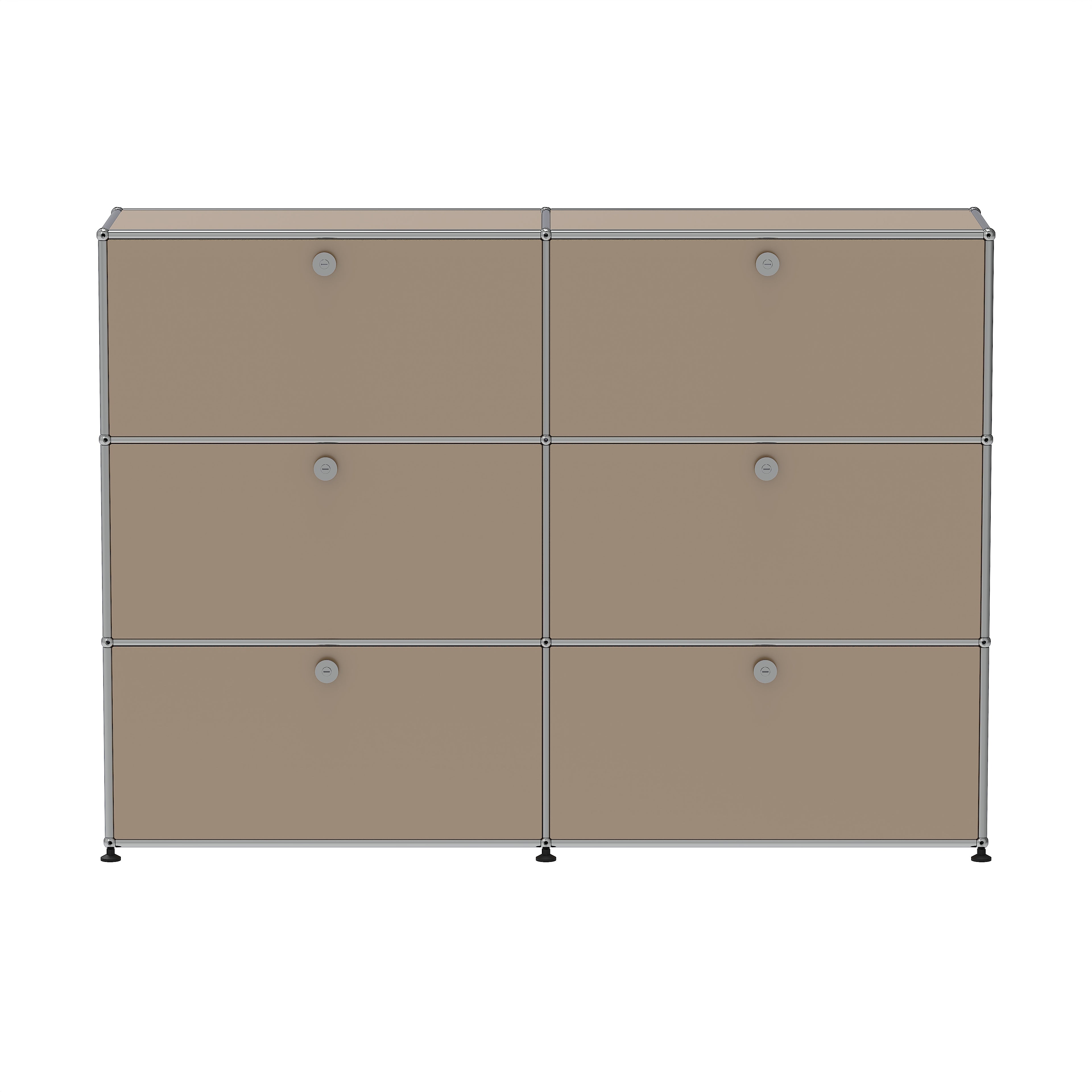 Highboard-2x3-K