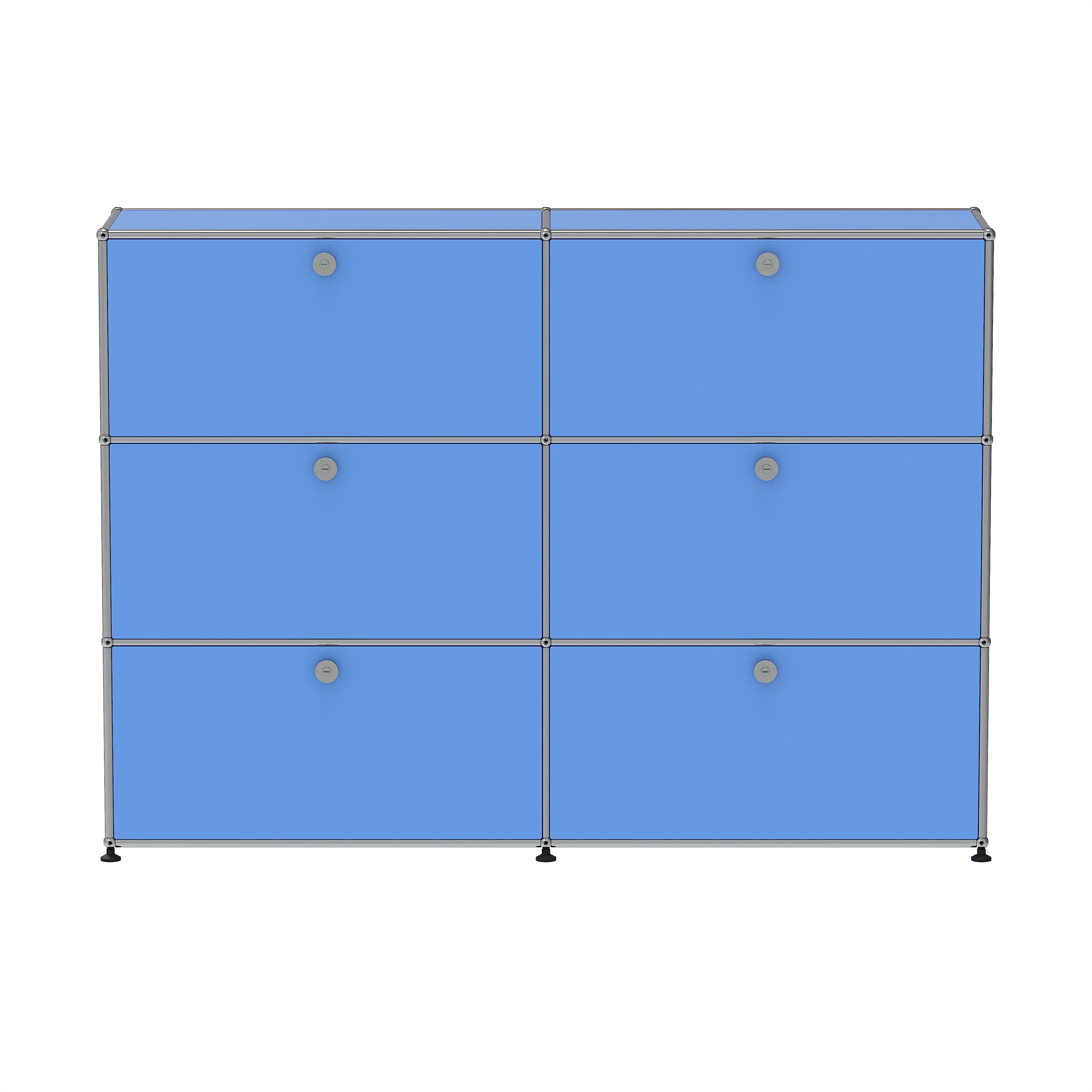 Highboard-2x3-K