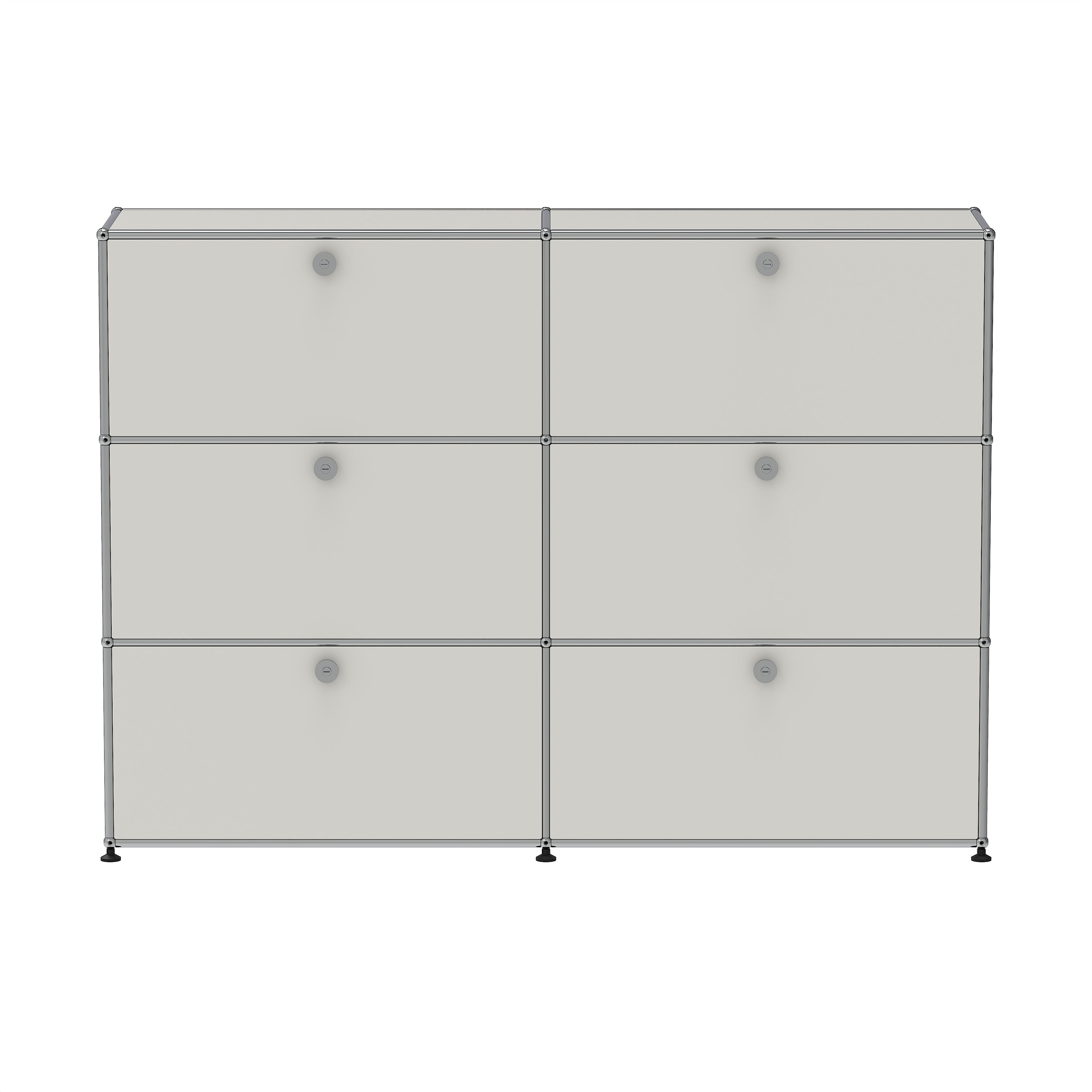 Highboard-2x3-K