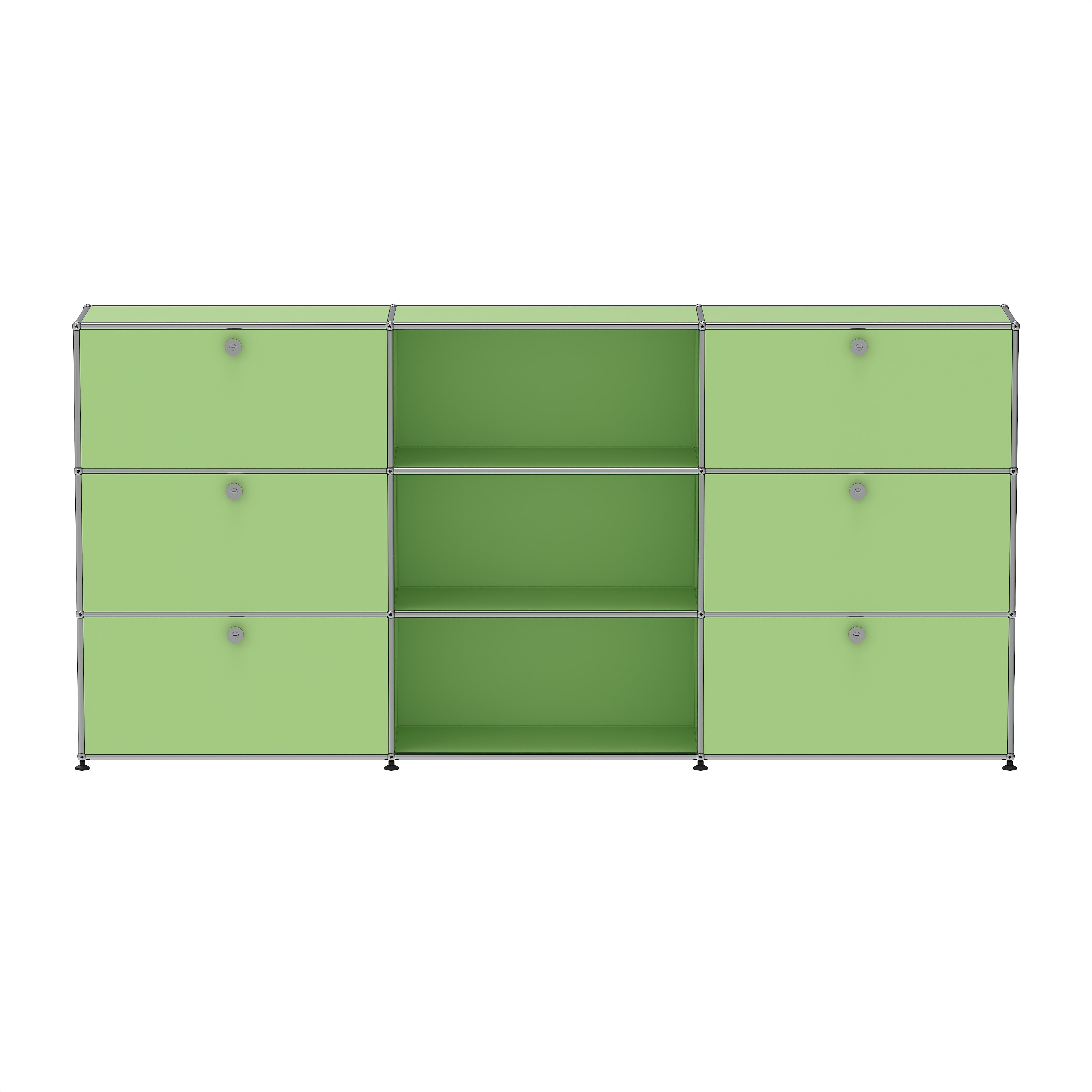 Highboard-3x3-K6RL