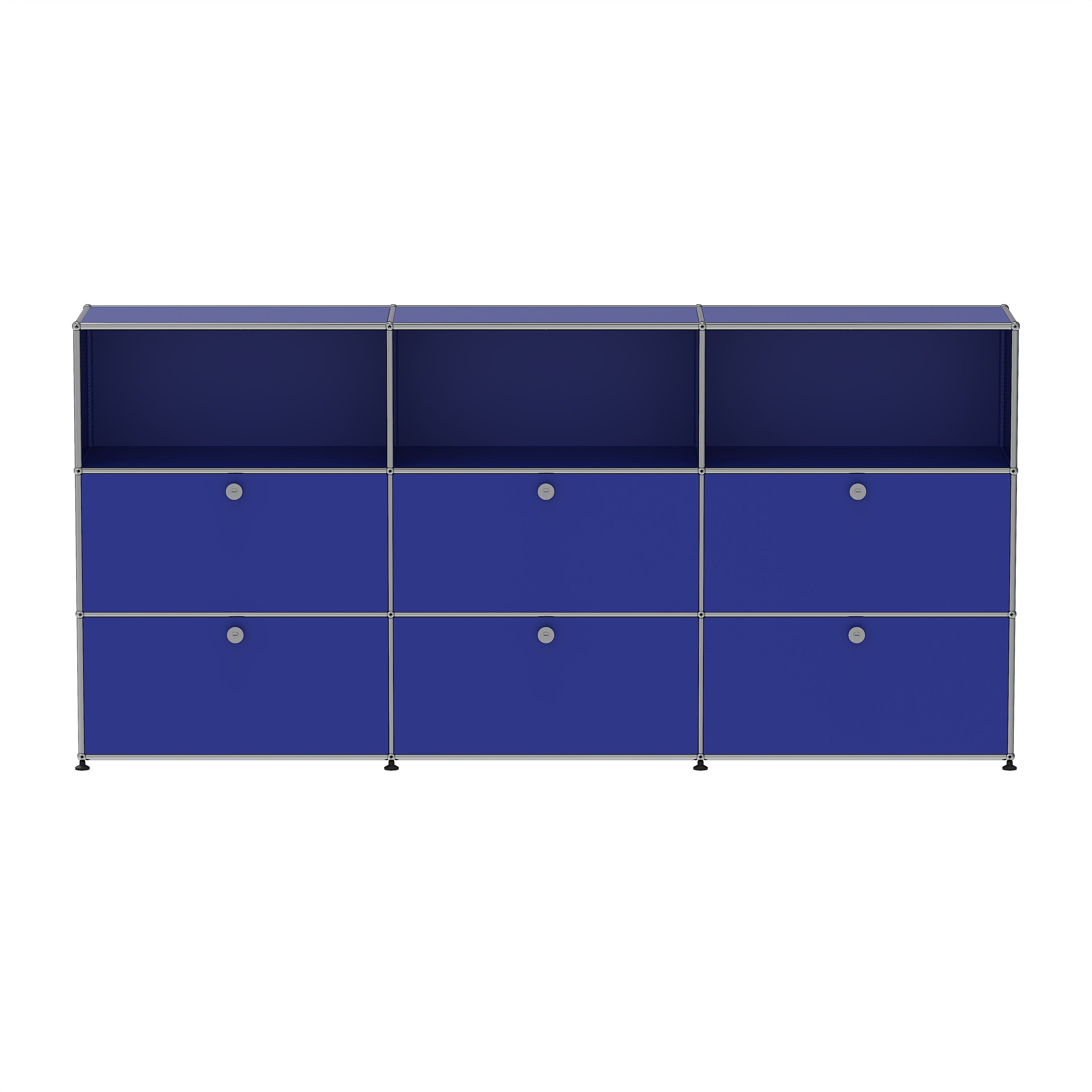 Highboard-3x3-K6U