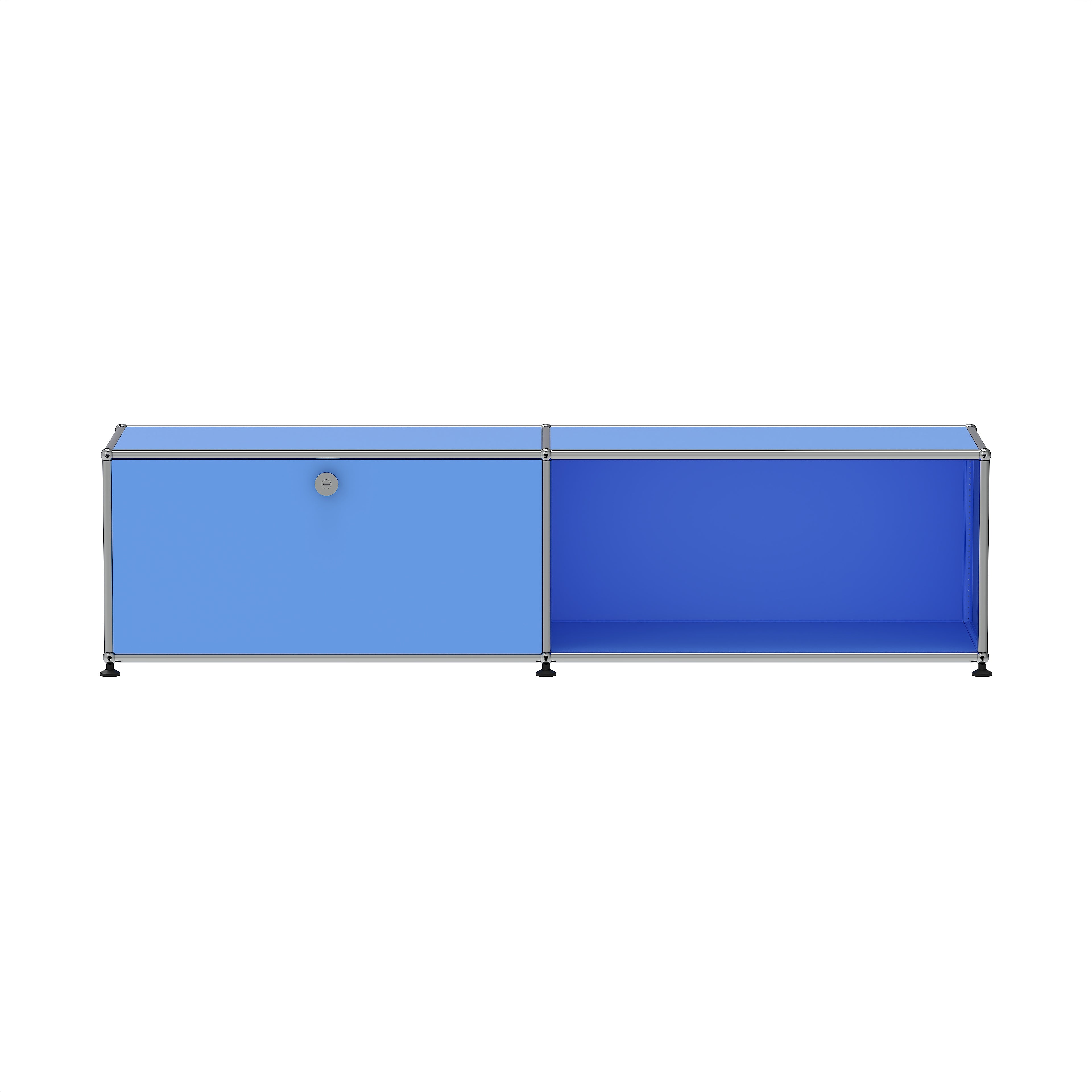 Lowboard-2x1-K1L
