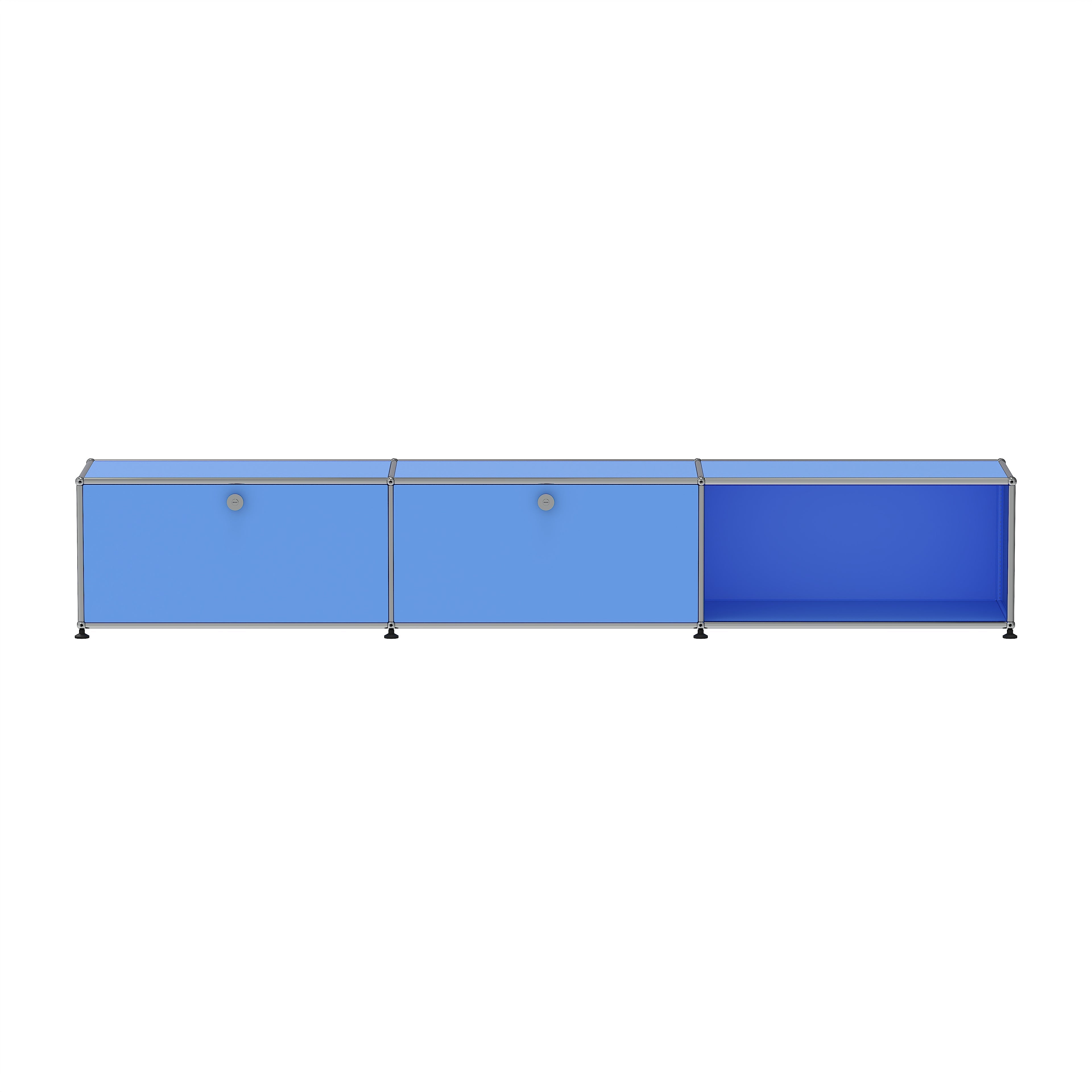 Lowboard-3x1-K2L