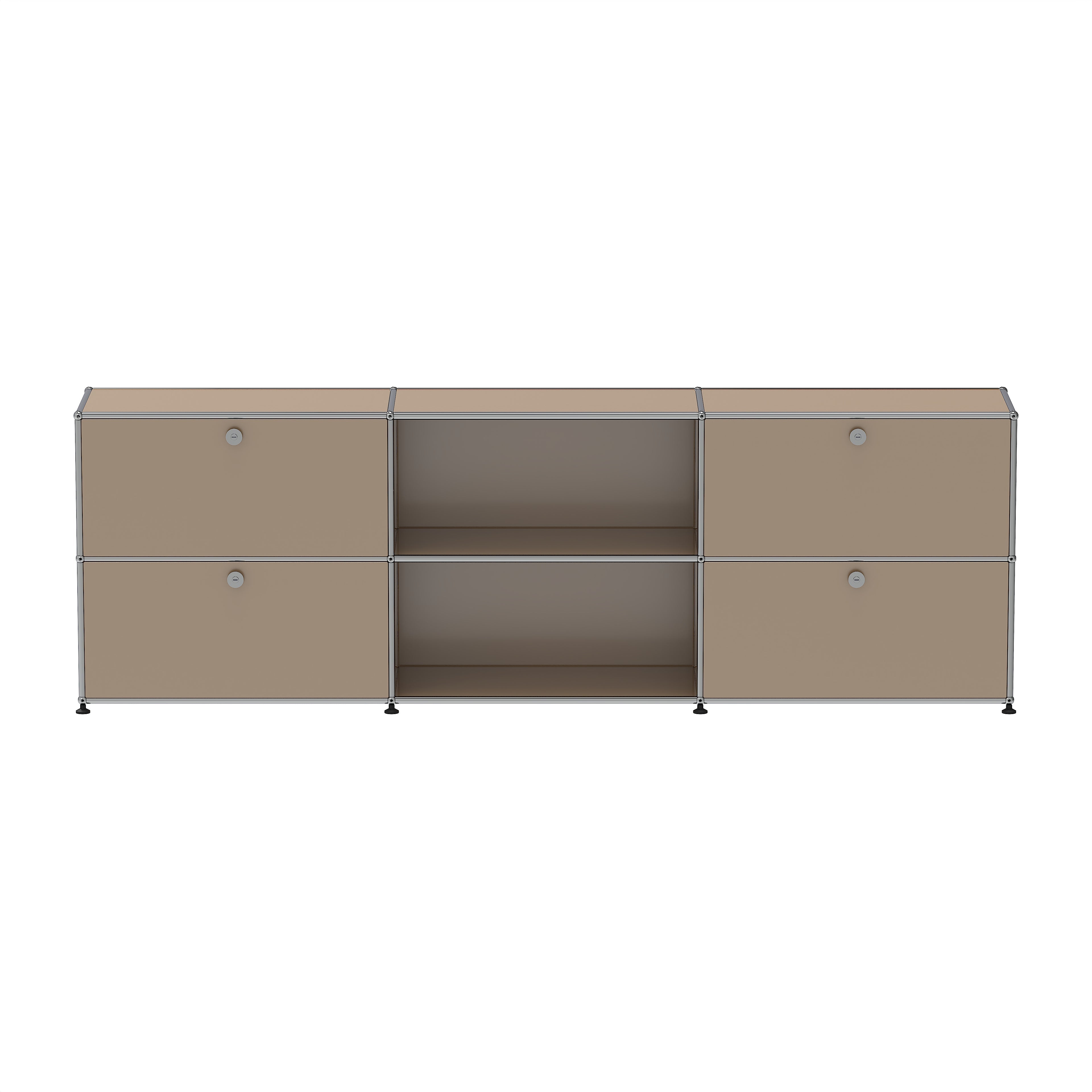 Buffet 3x2 K4RL