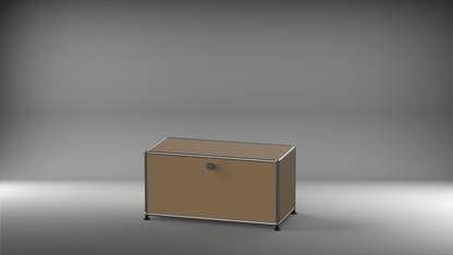 Lowboard 1x1 mit einer Klappe