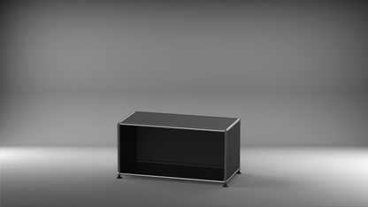 Lowboard 1x1 offen