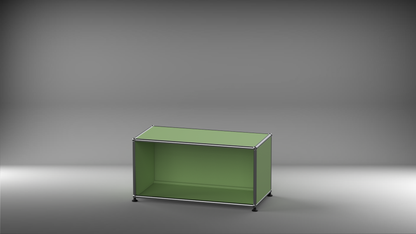 Lowboard 1x1 offen