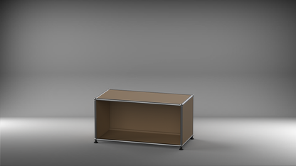 Lowboard 1x1 offen