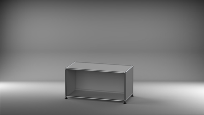Lowboard 1x1 offen
