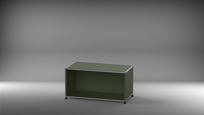 Lowboard 1x1 offen