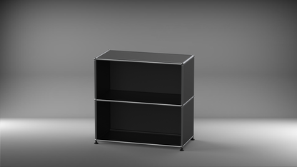 Highboard 1x2 offen