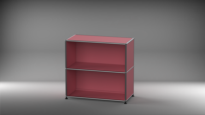 Highboard 1x2 offen