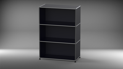 Highboard 1x3 offen