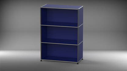 Highboard 1x3 offen