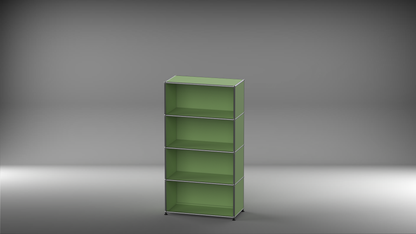 Highboard 1x4 offen