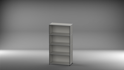 Highboard 1x4 offen