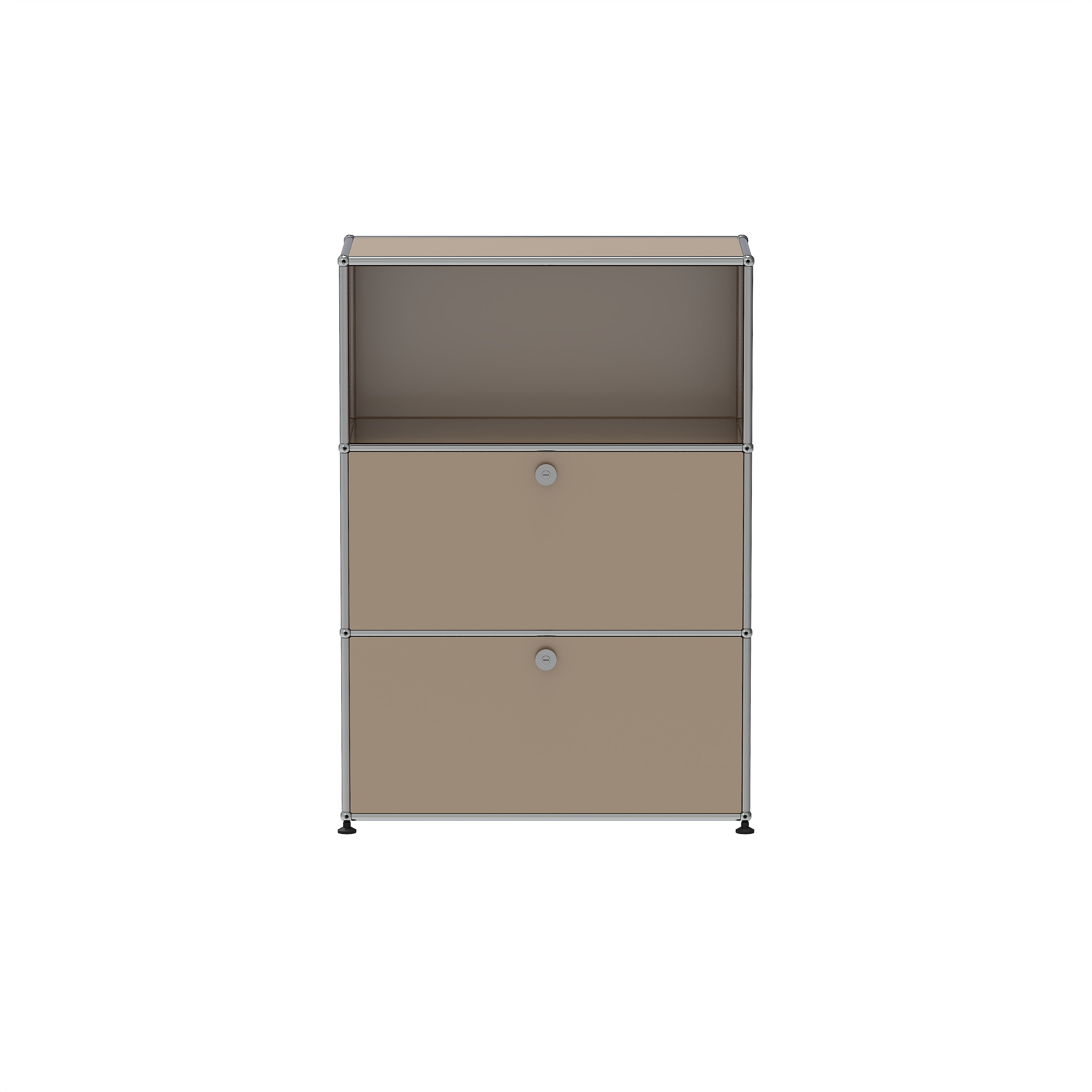 Highboard-1x3-2K