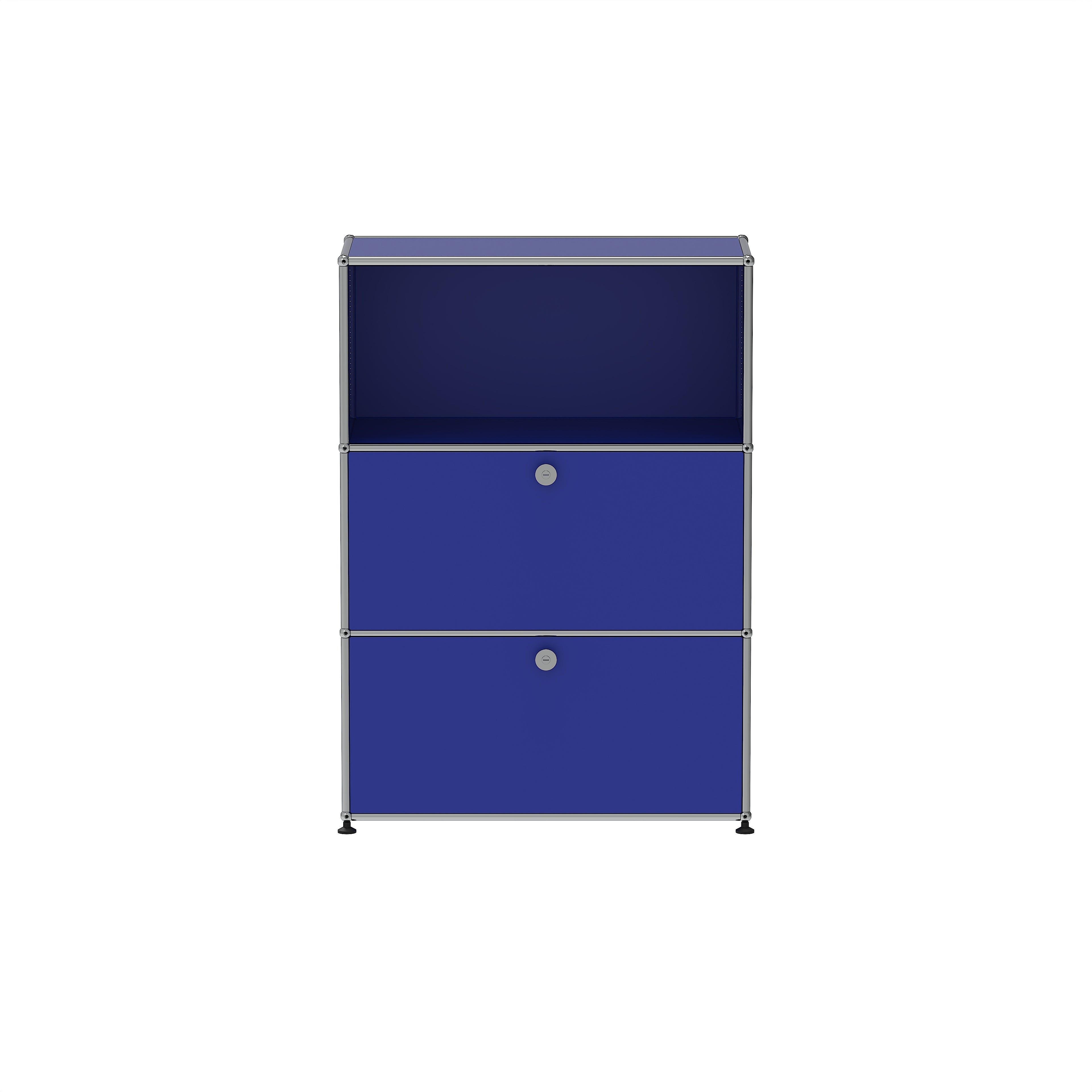 Highboard-1x3-2K