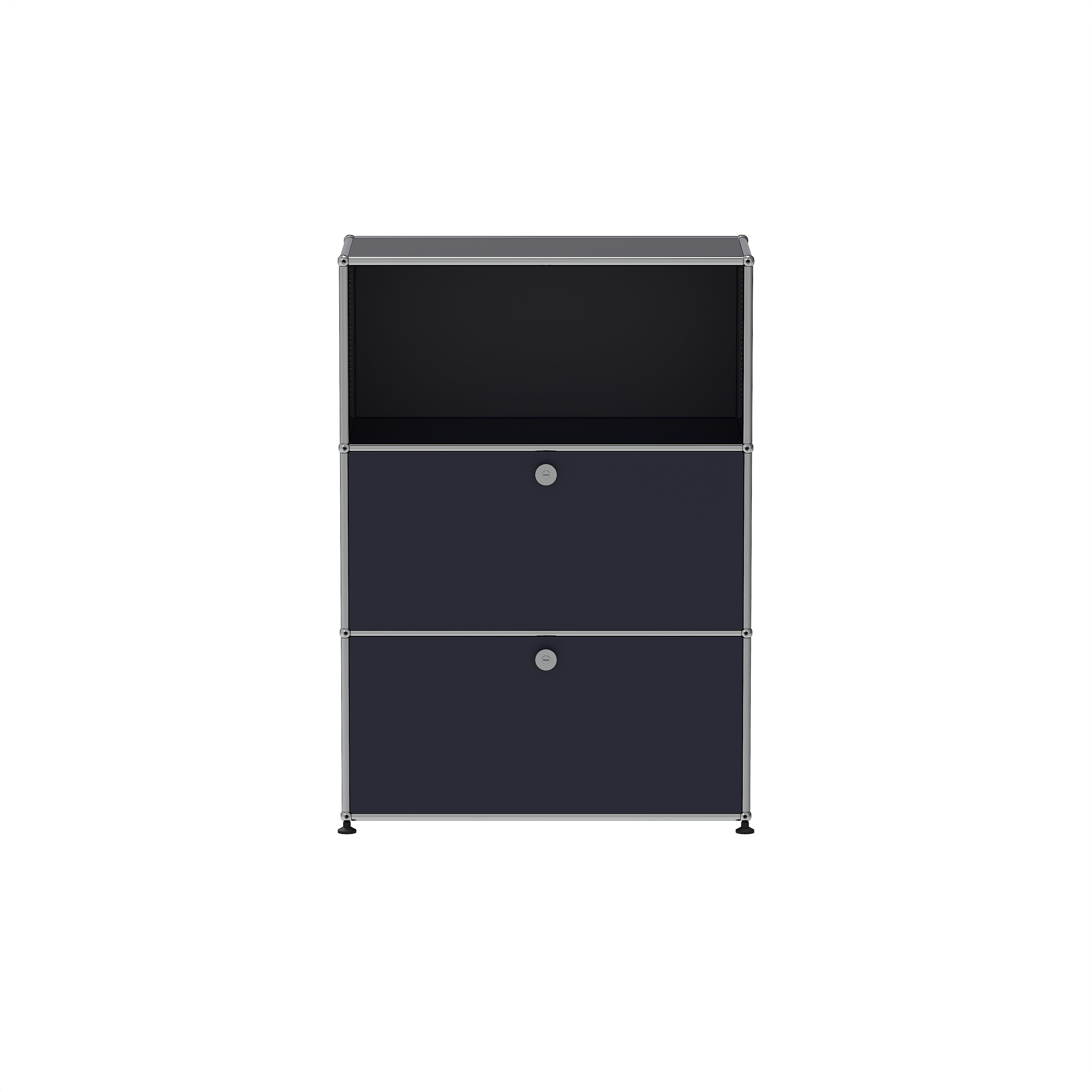 Highboard-1x3-2K