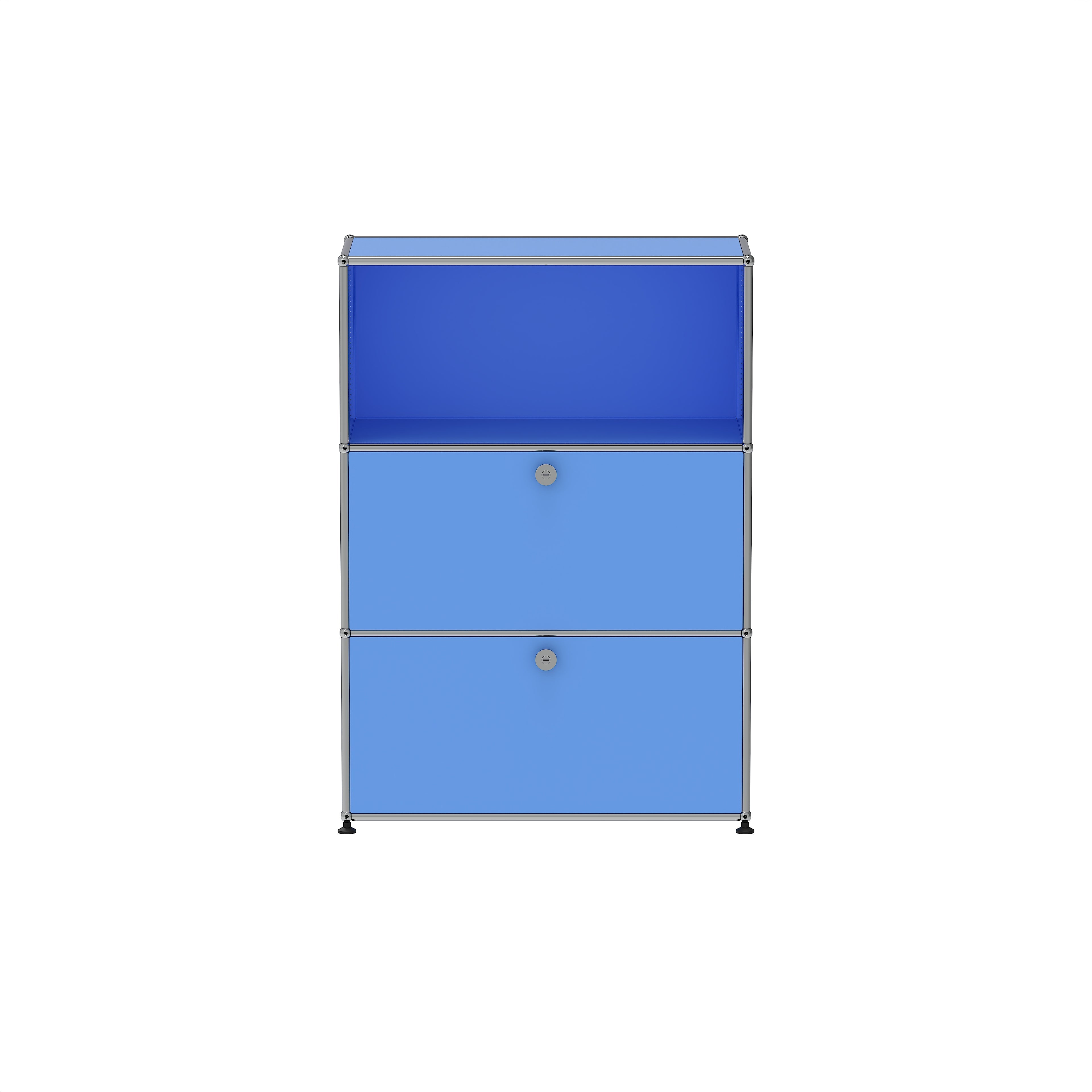 Highboard-1x3-2K