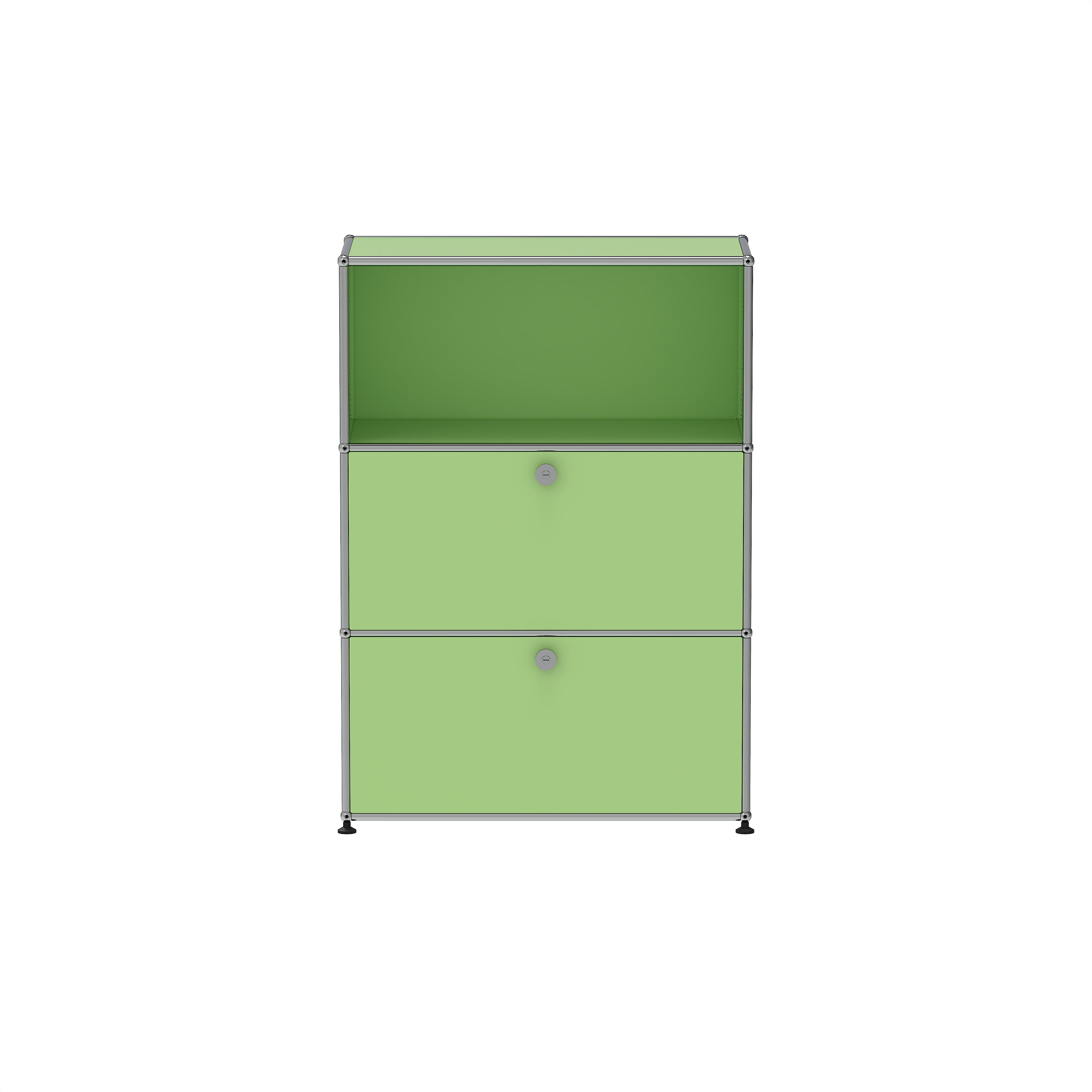 Highboard-1x3-2K