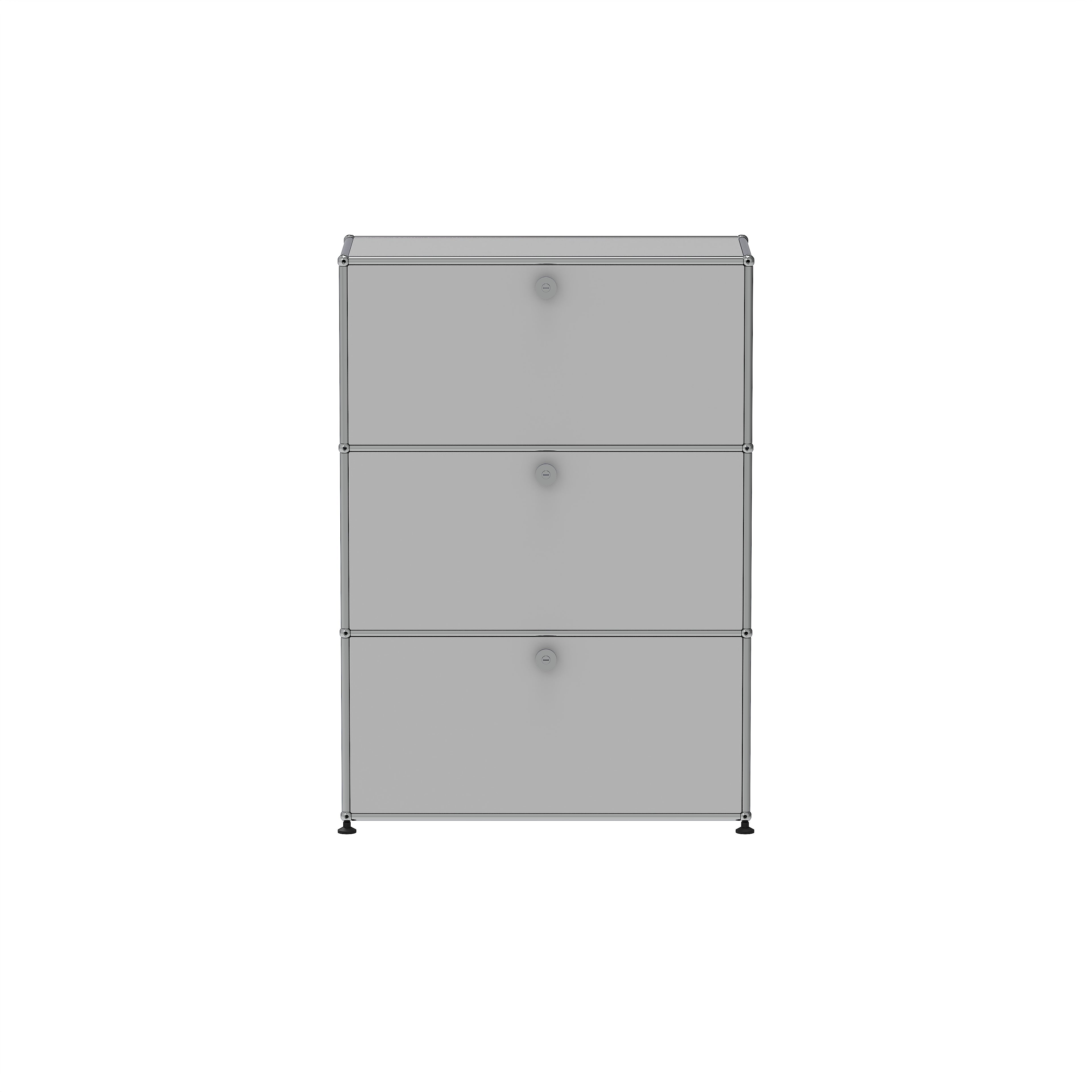 Highboard-1x3-K