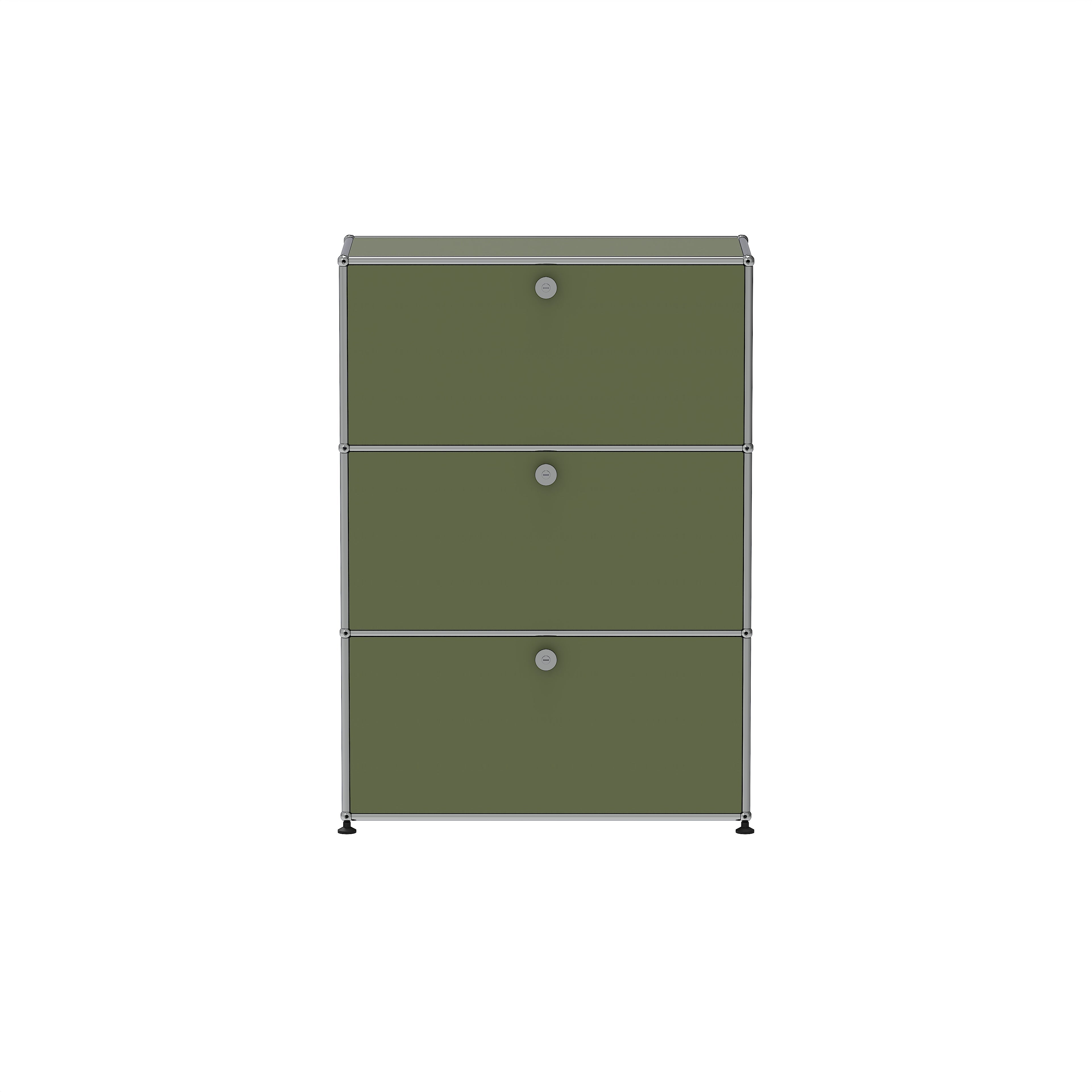 Highboard-1x3-K