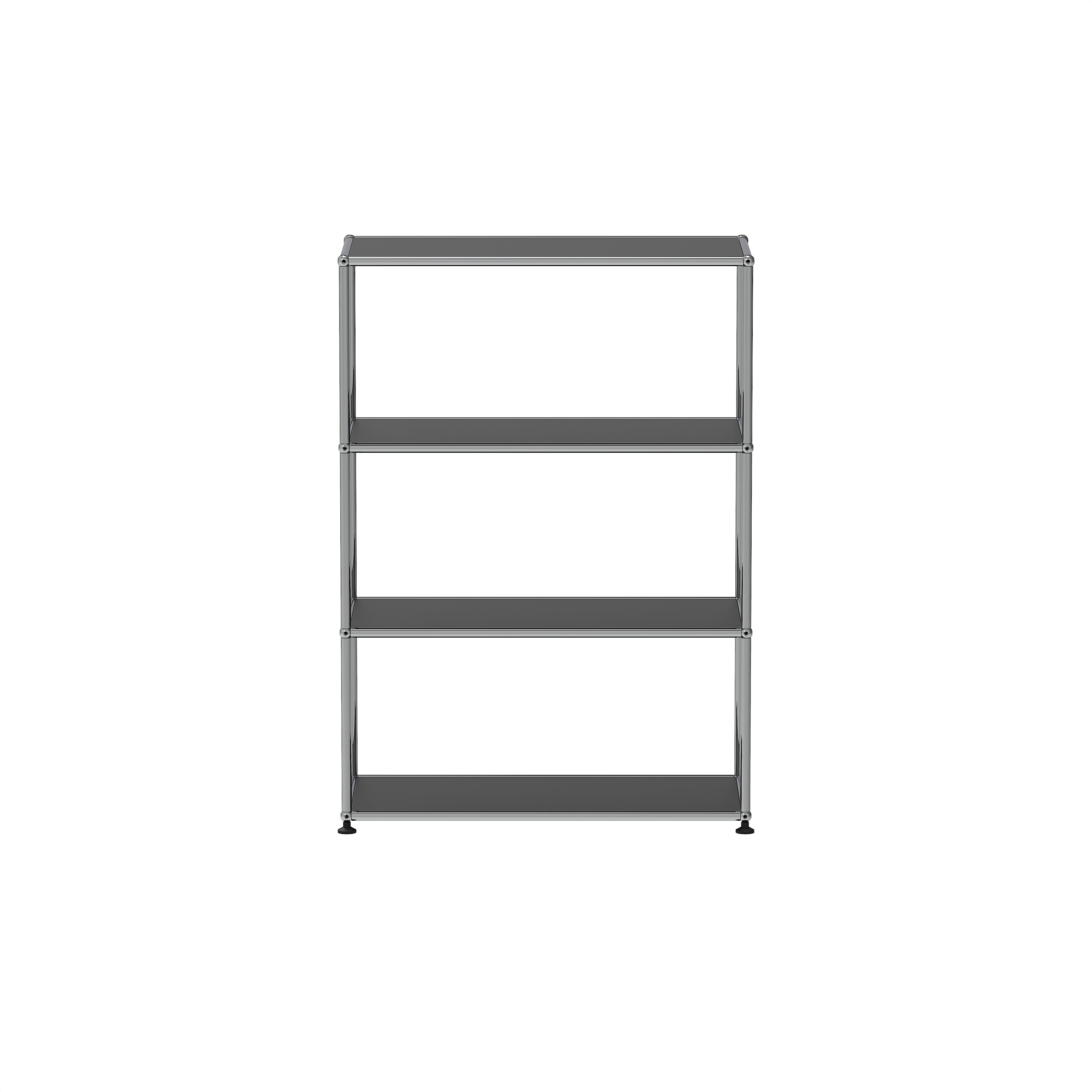 Highboard-1x3-O