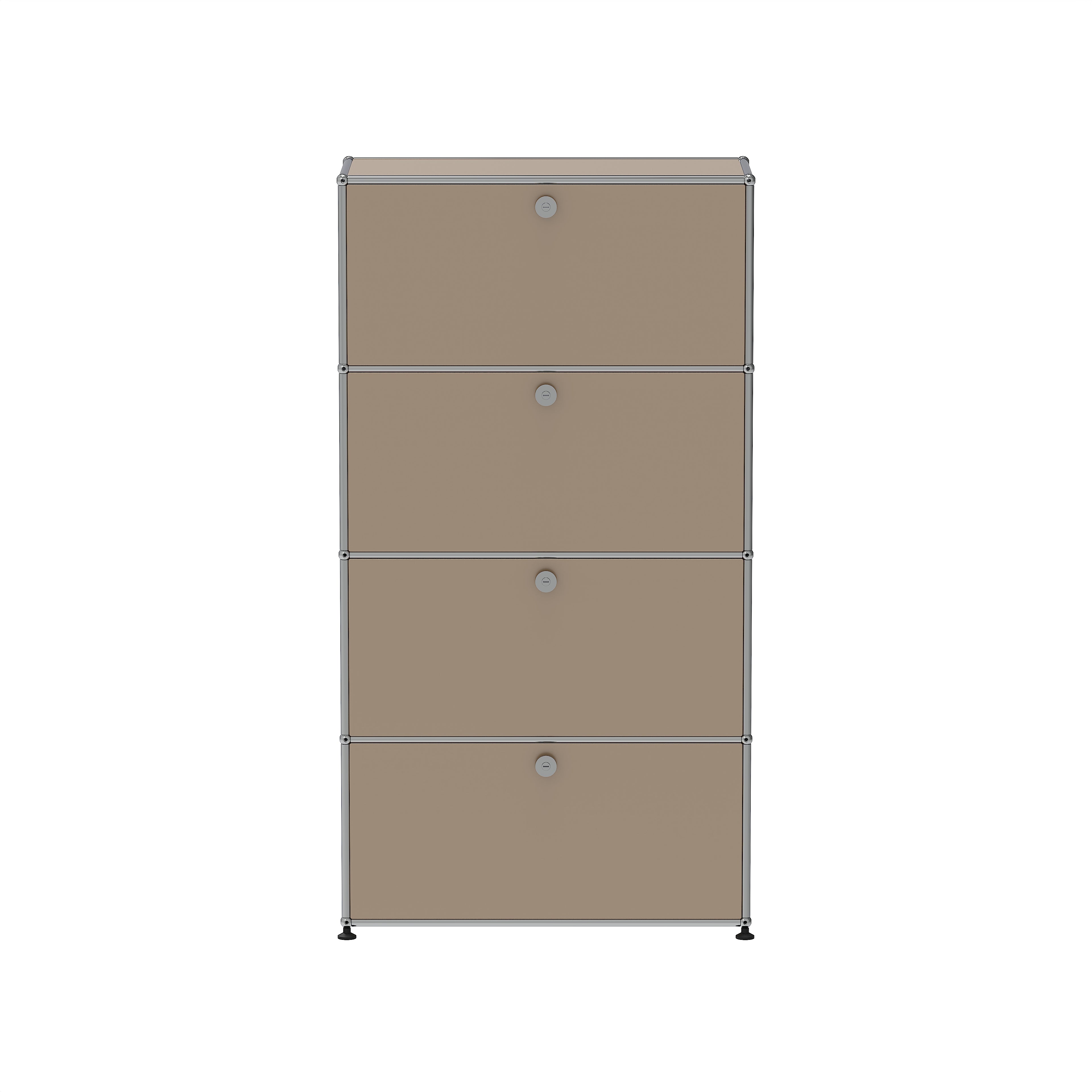 Highboard-1x4-K
