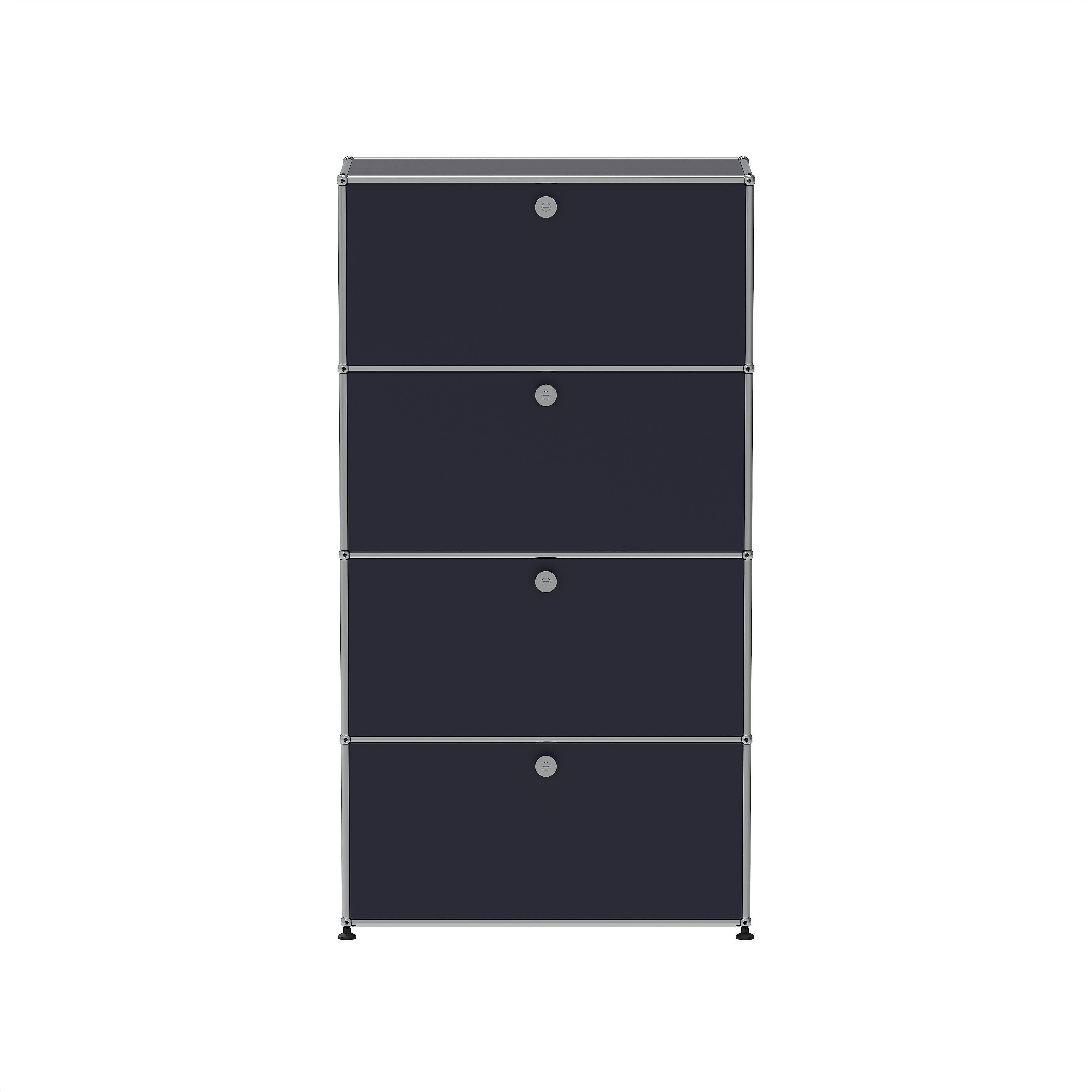 Highboard-1x4-K