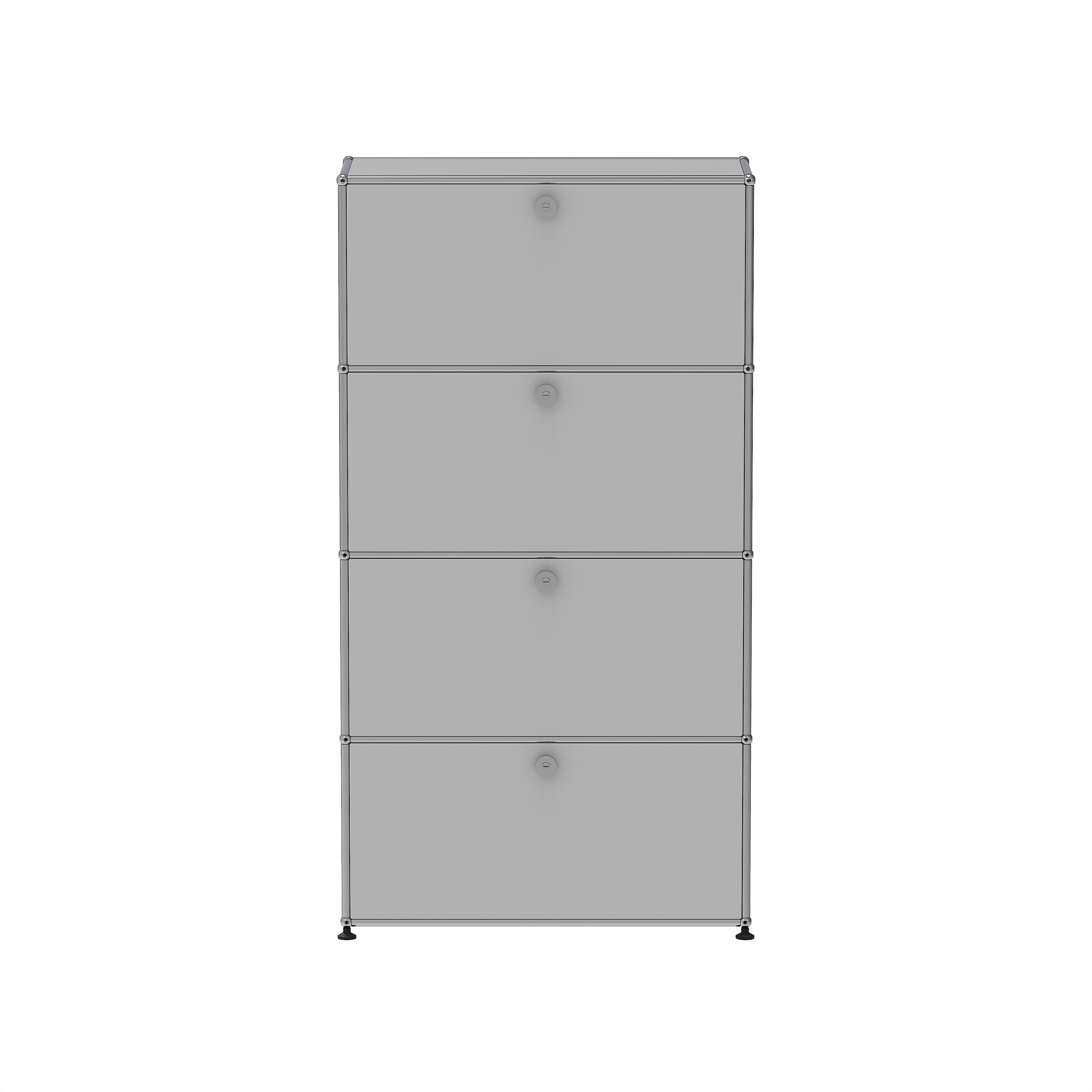Highboard-1x4-K