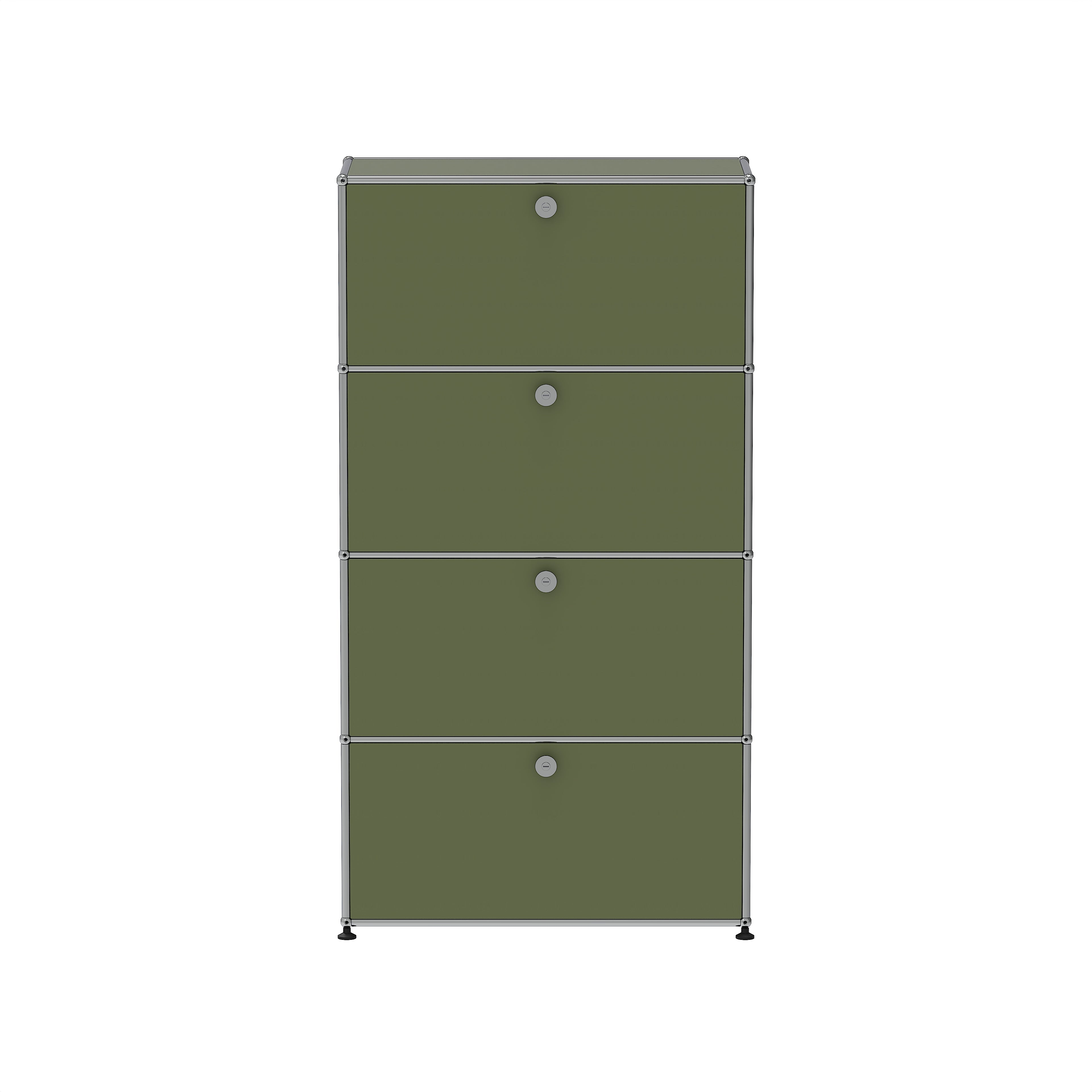 Highboard-1x4-K