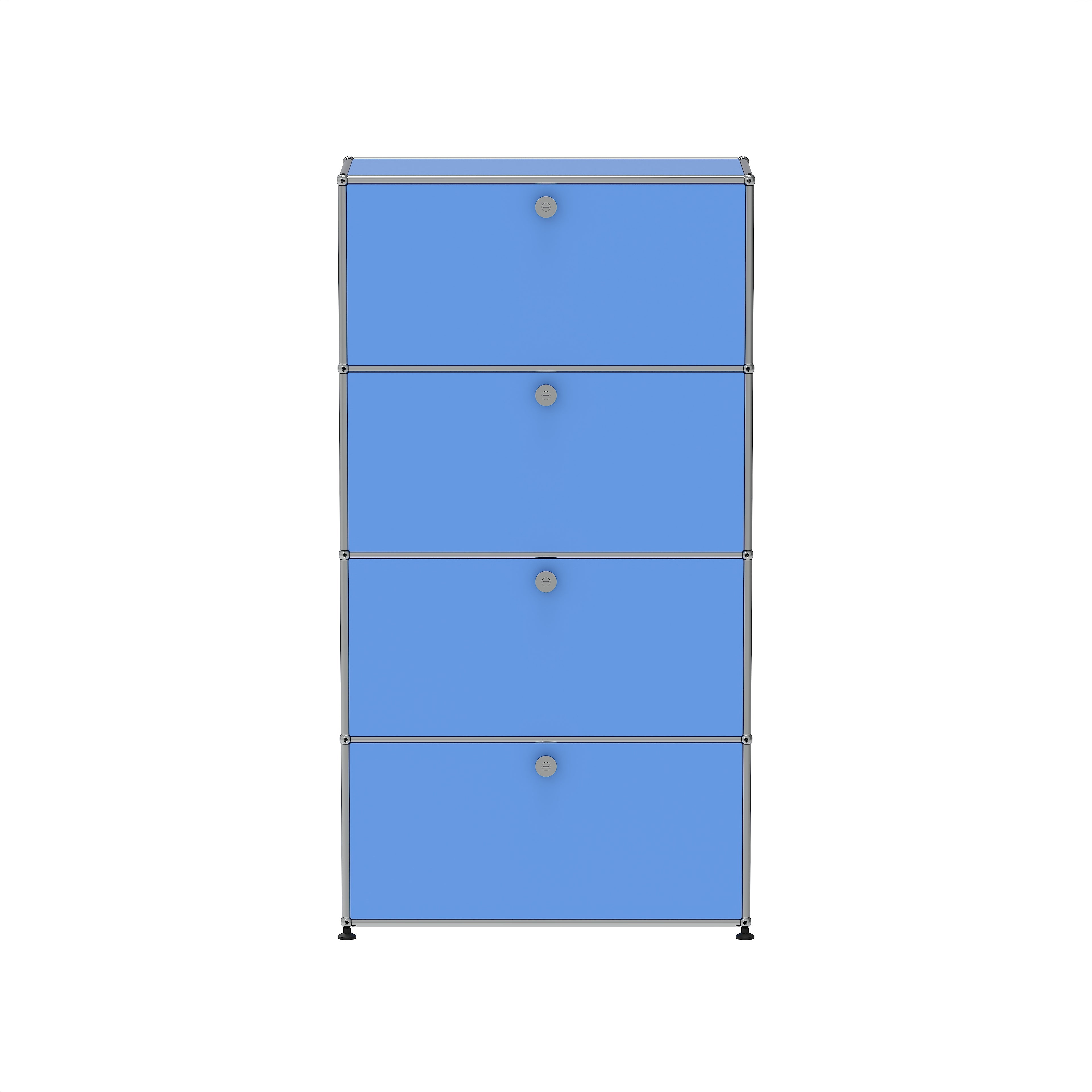 Highboard-1x4-K