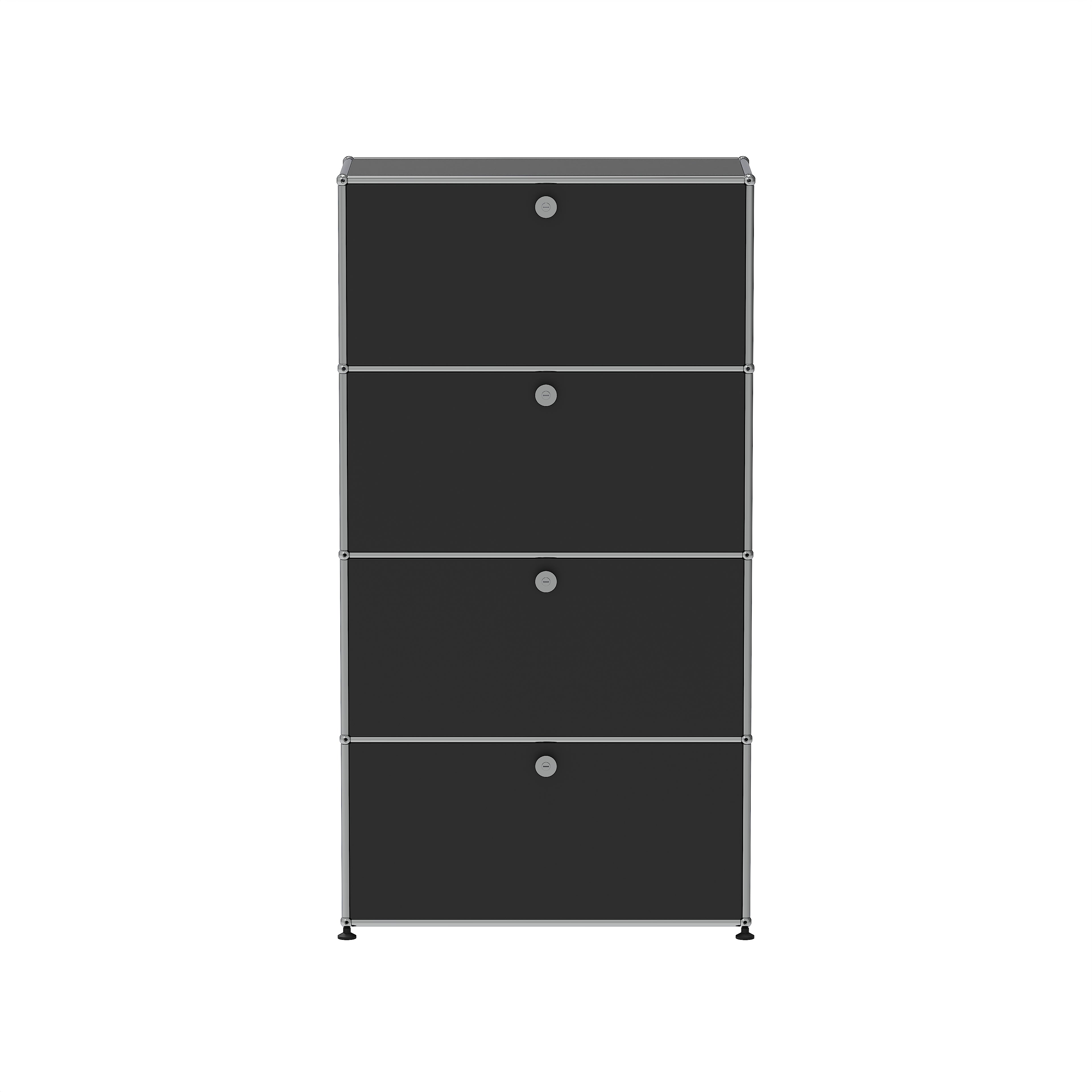 Highboard-1x4-K