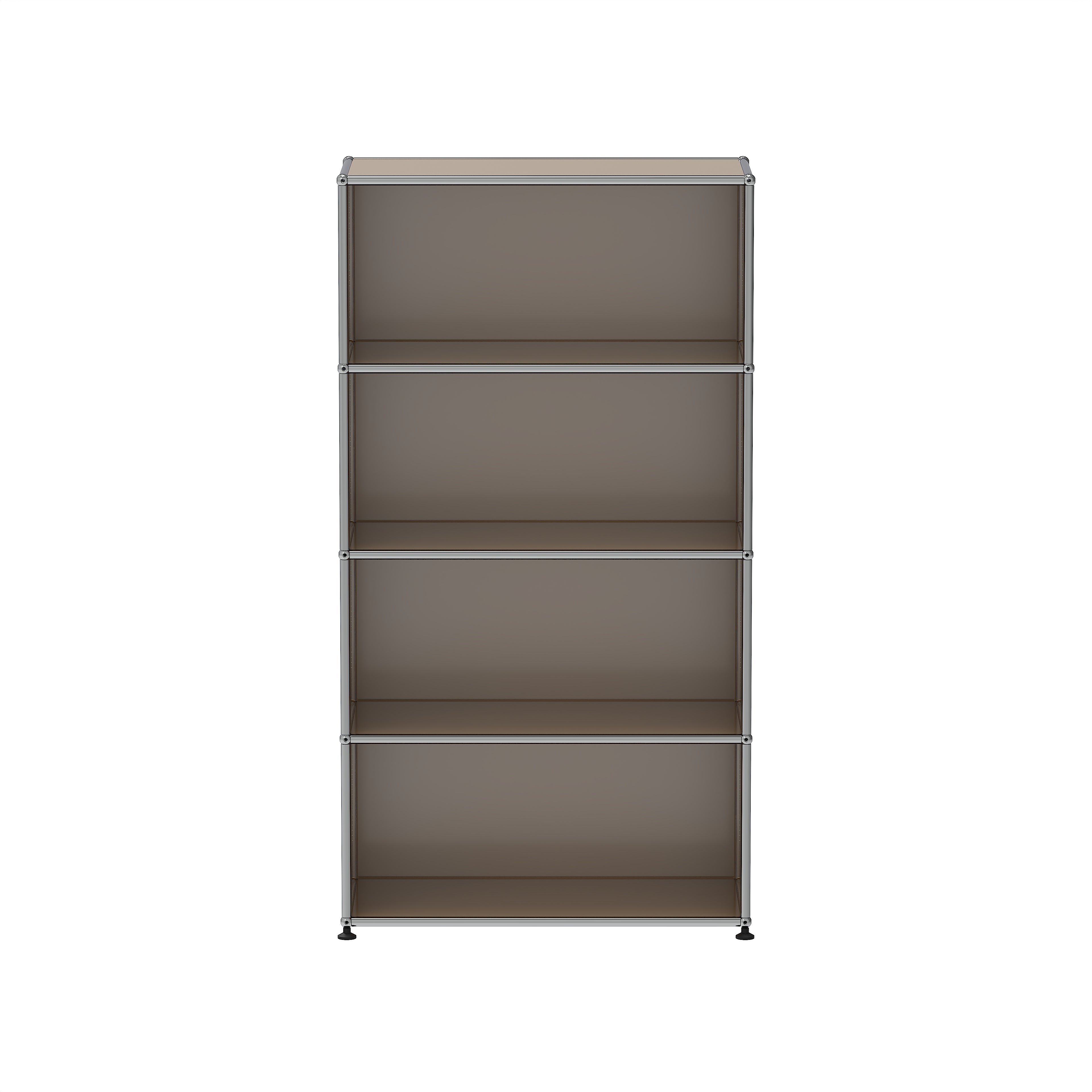 Highboard-1x4-VO
