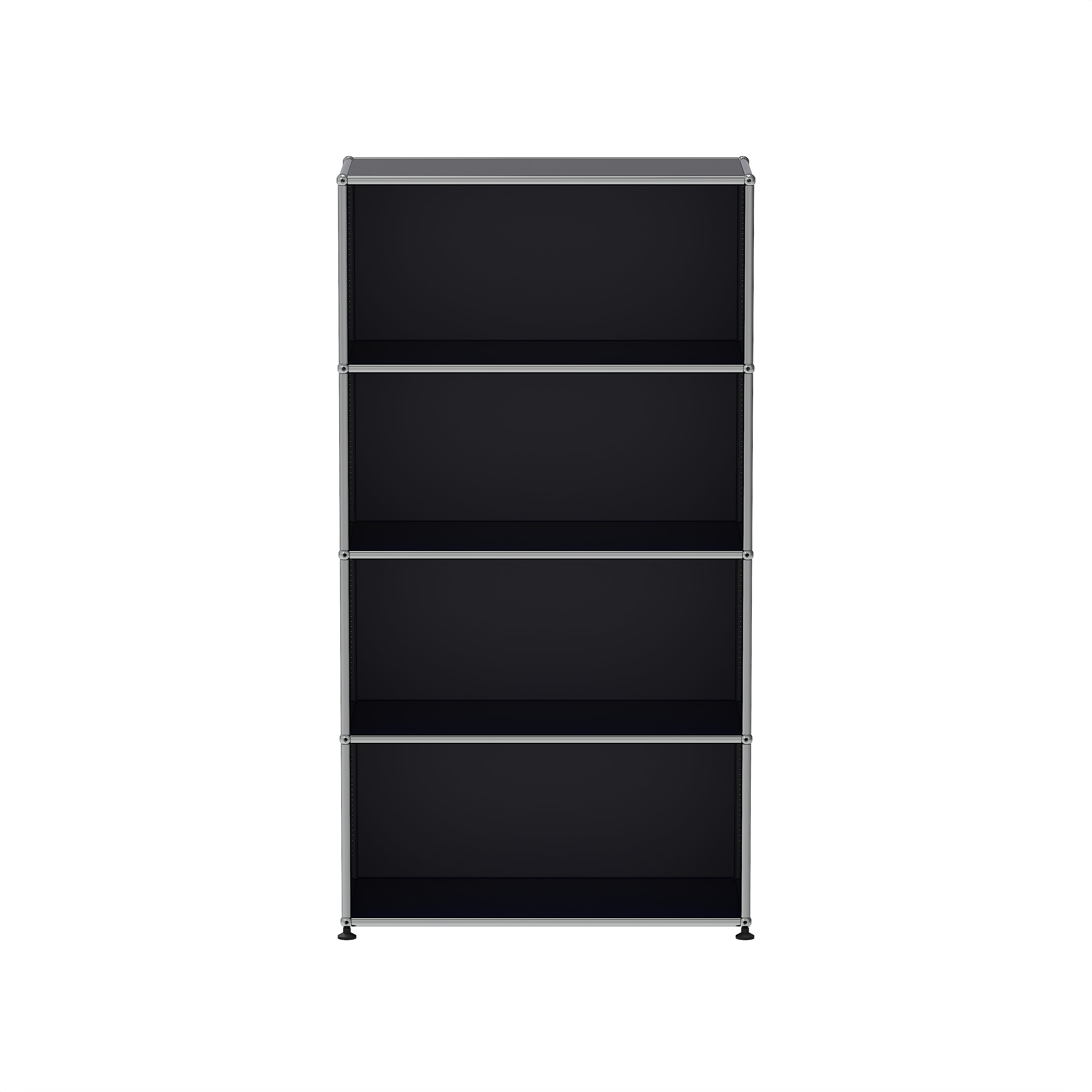 Highboard-1x4-VO