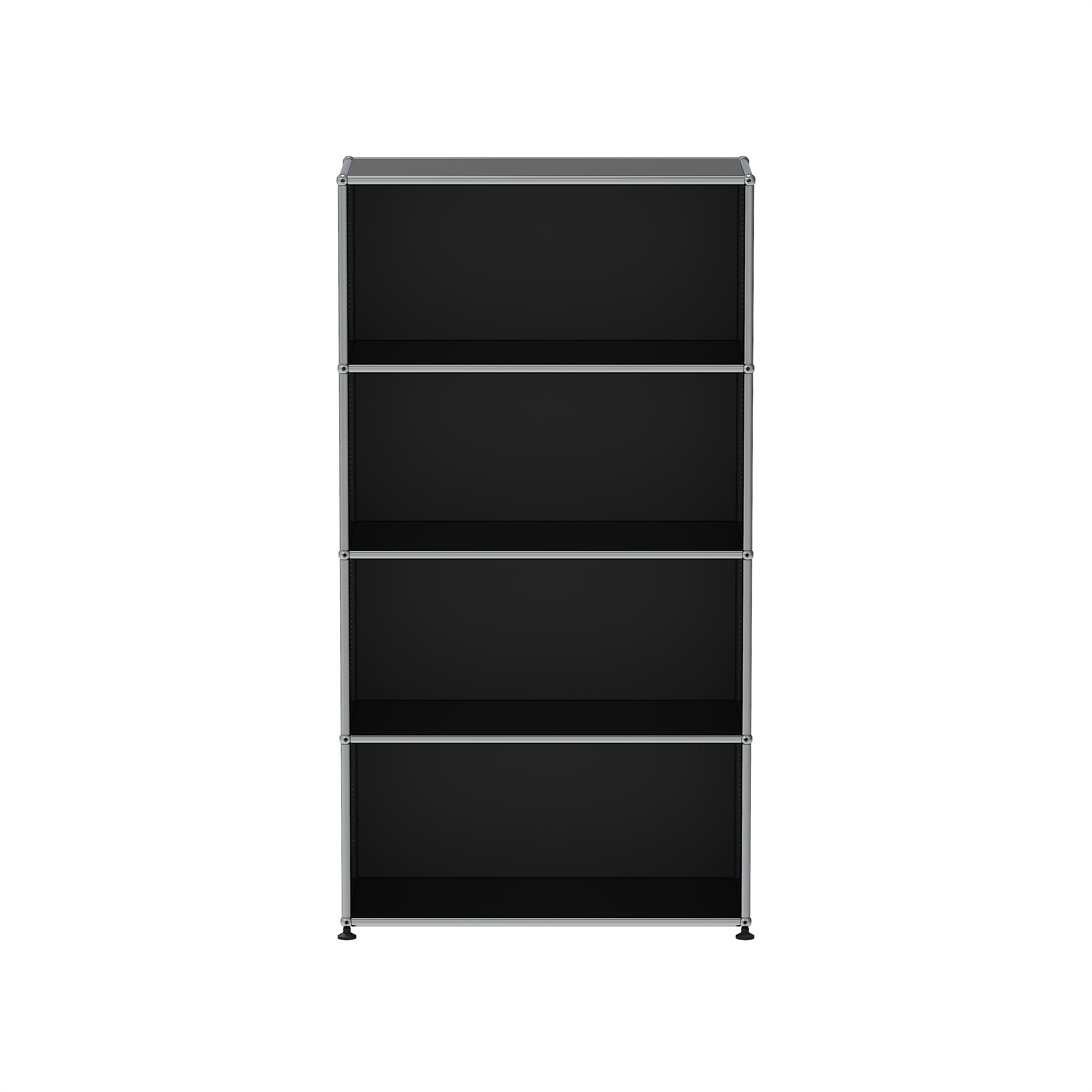 Highboard-1x4-VO