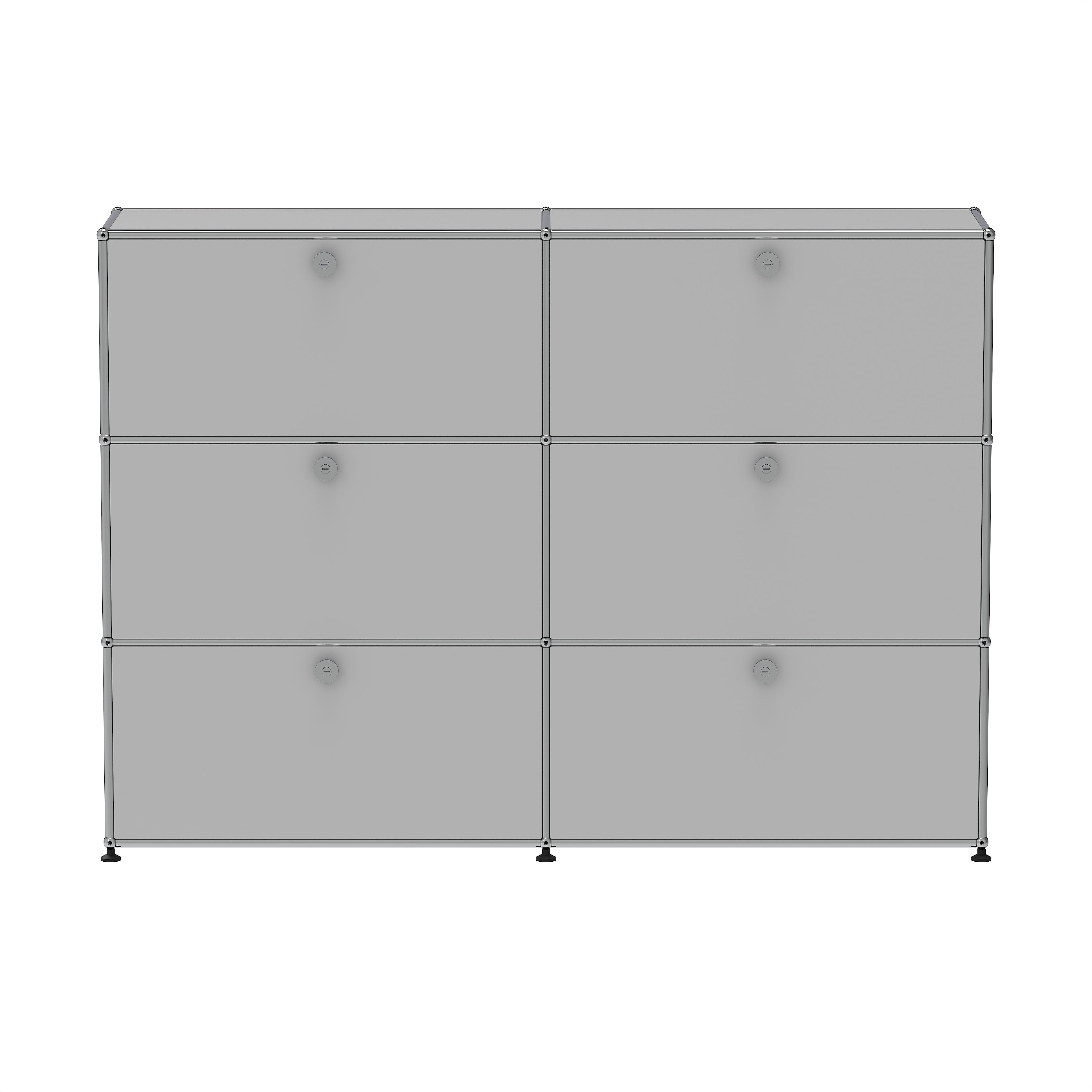 Highboard-2x3-K